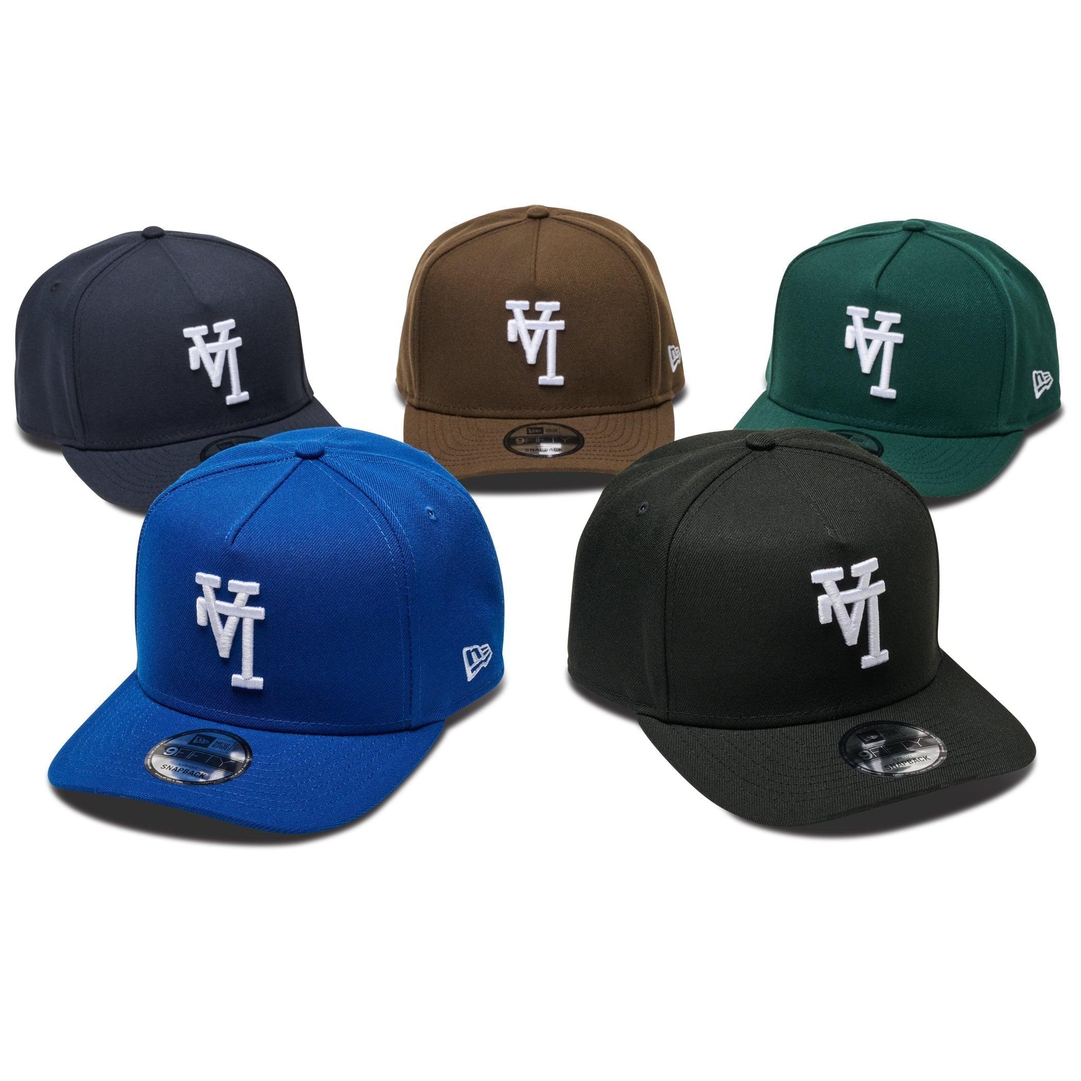 MLB Curved Baseball   Cap