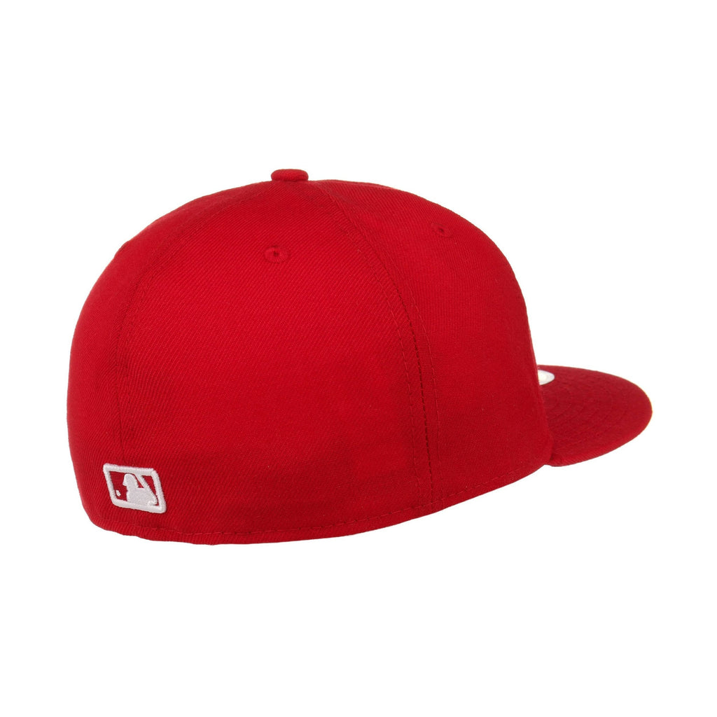 59Fifty MLB Basic NY Cap