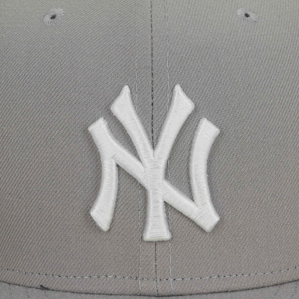 59Fifty MLB Basic NY Cap