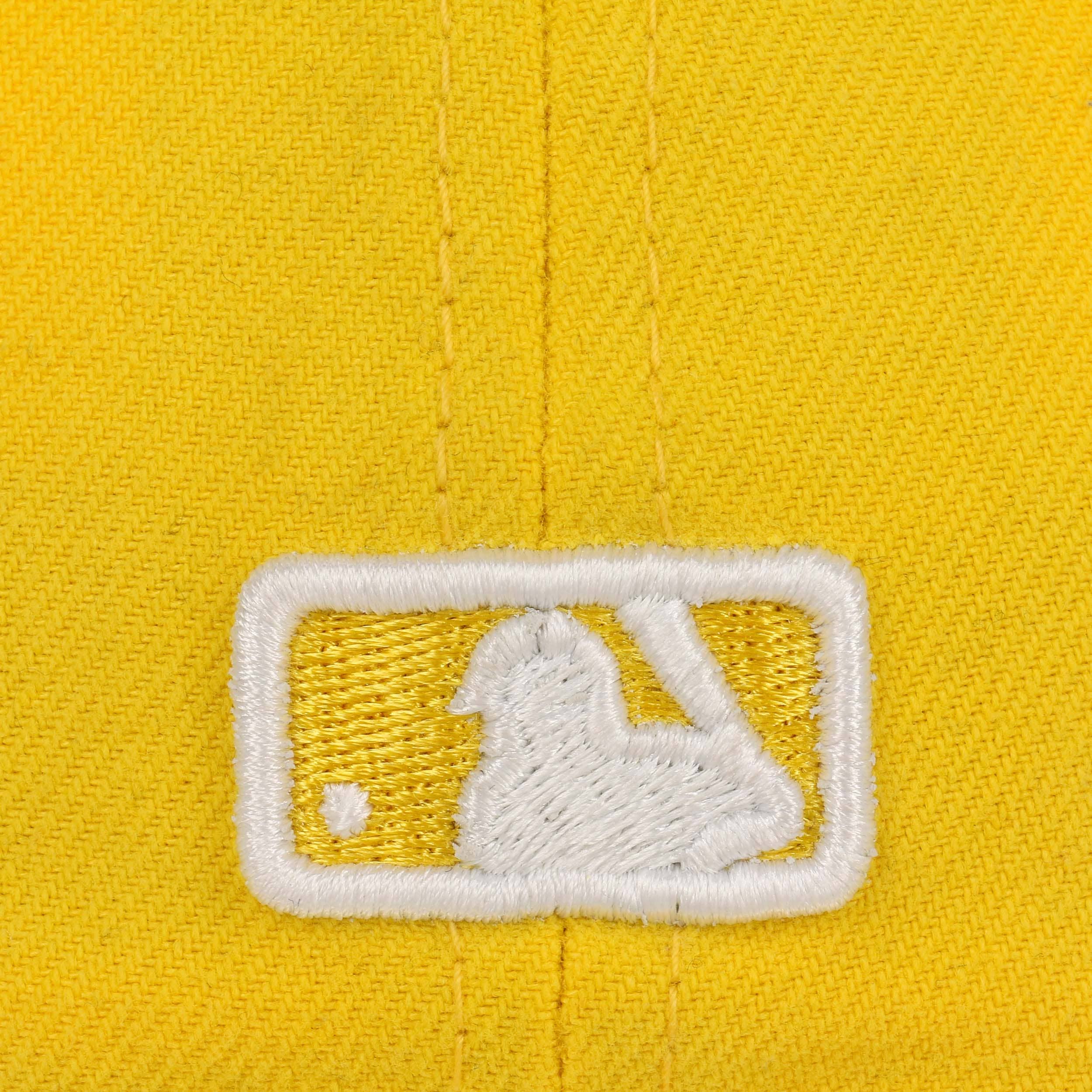 59Fifty MLB Basic NY Cap