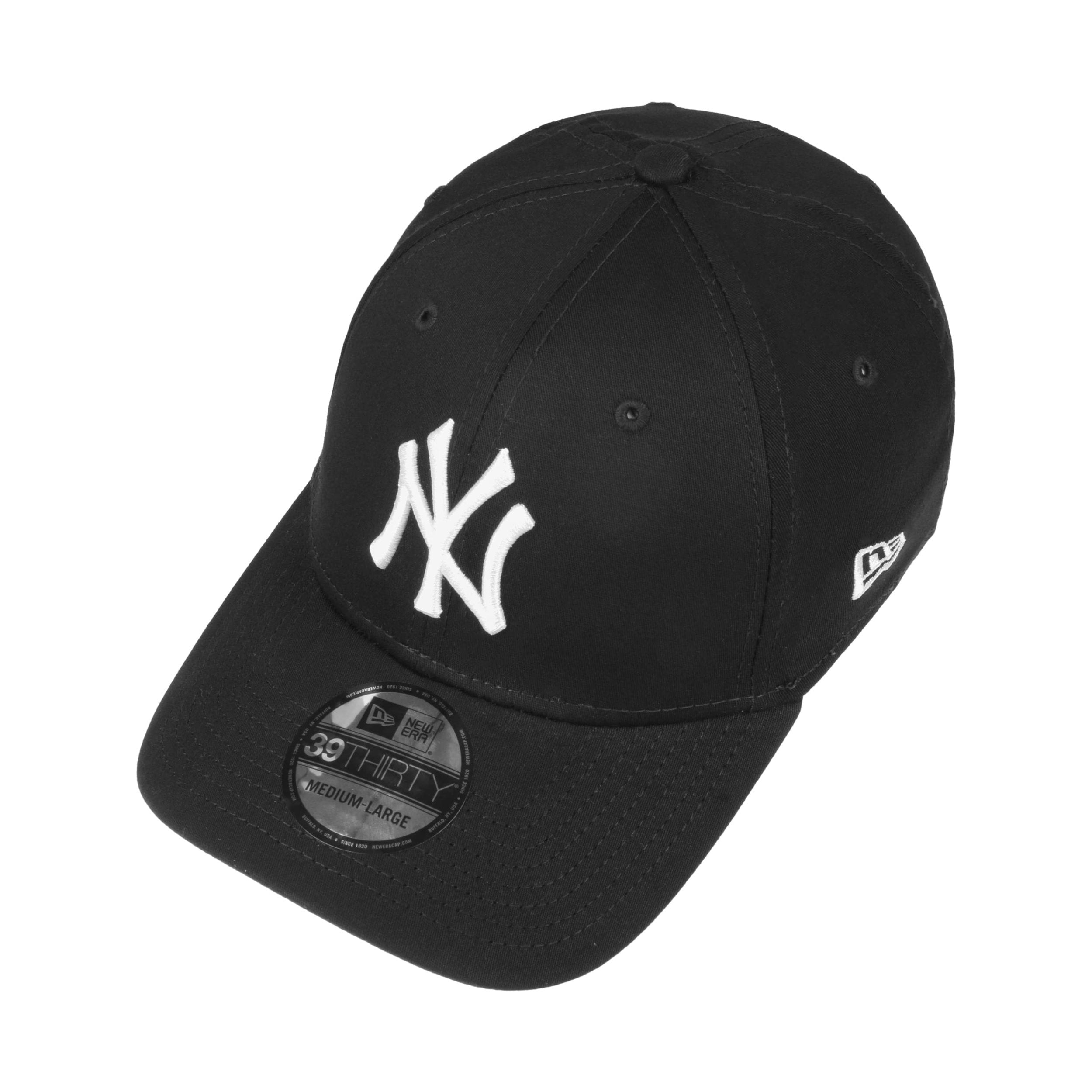 Tioga NY White on Black Fullcap