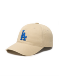 MLB Ace Unstructured Ball Cap New York Yankees (16 type) (KARINA Wear)