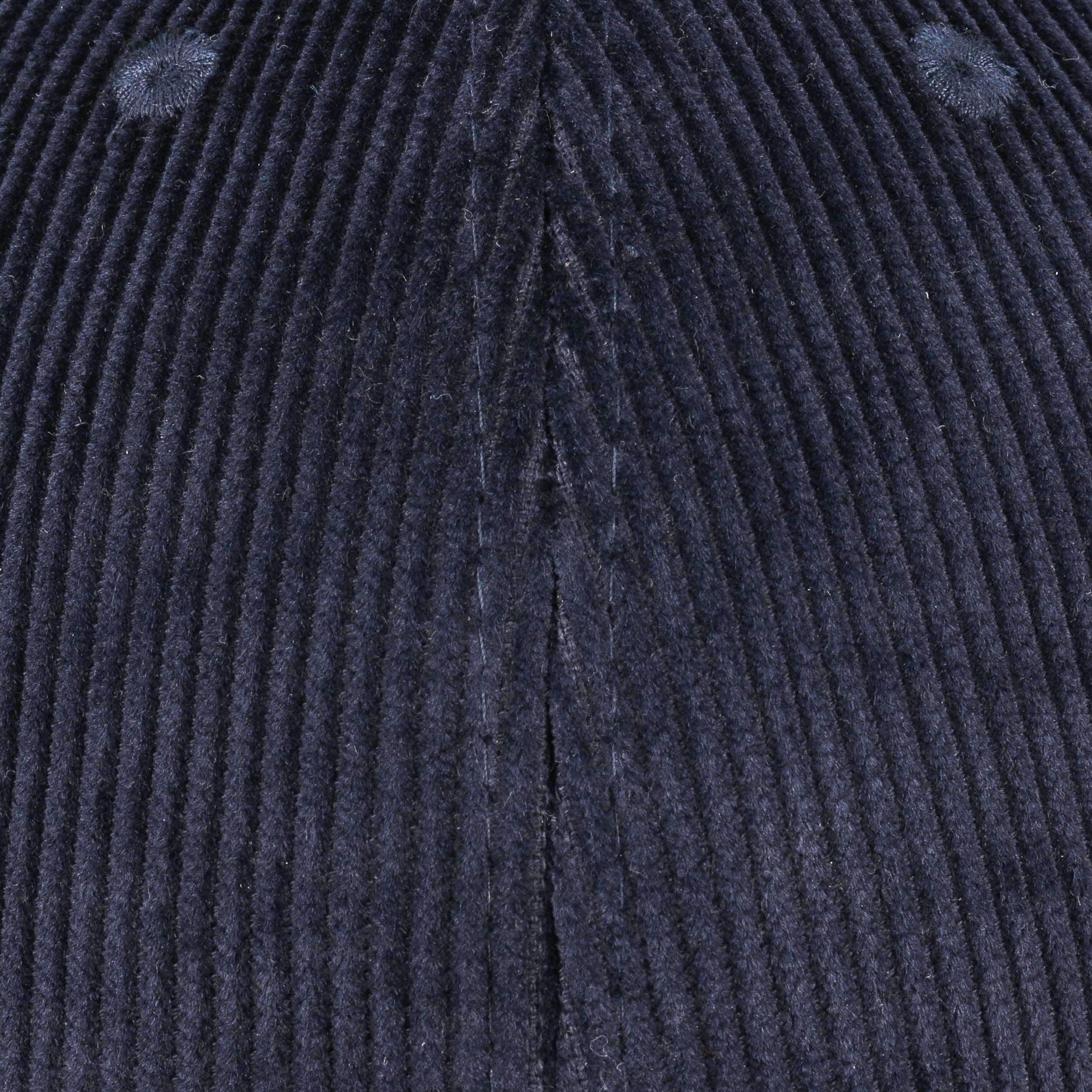 Basic Corduroy Baseball Cap