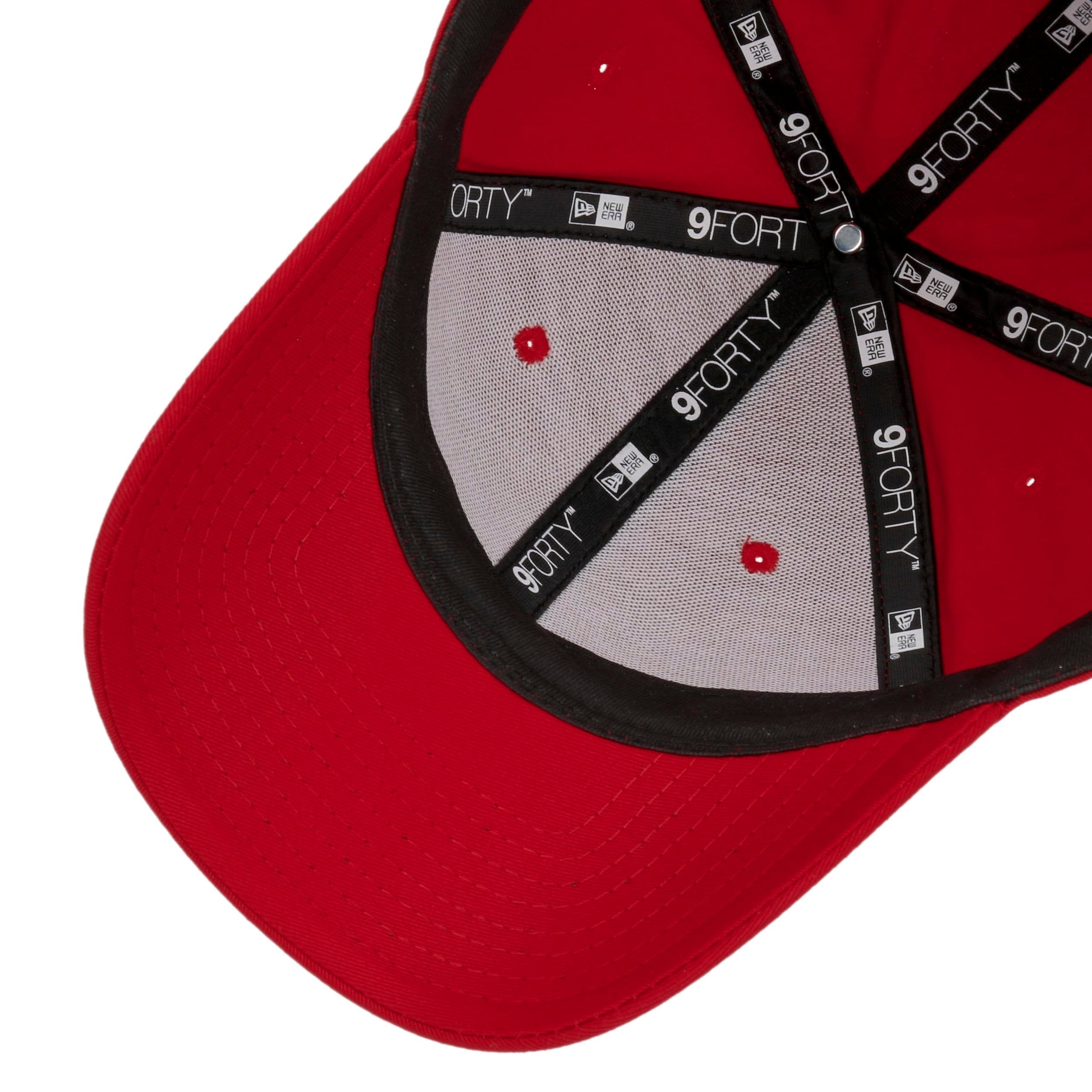 9Forty Basic Cap