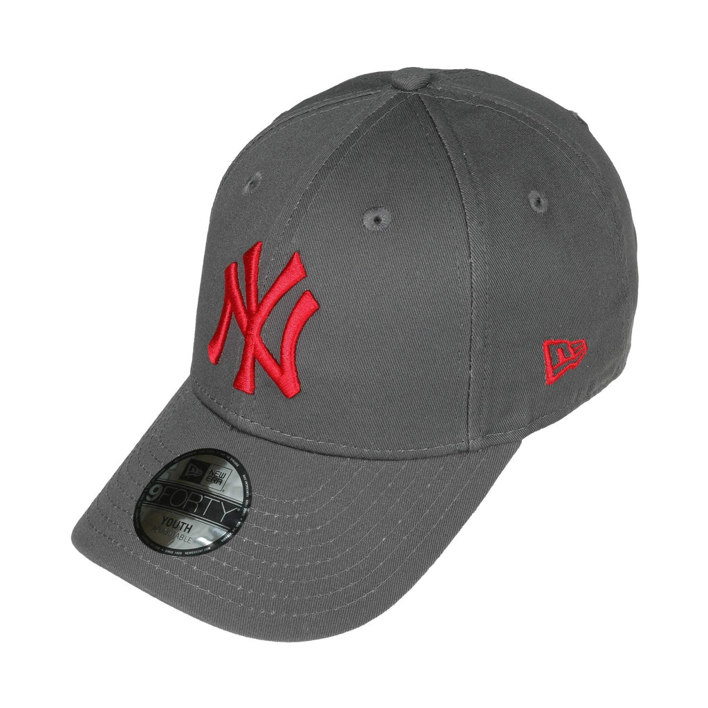 9Forty JUNIOR NY Yankees Cap