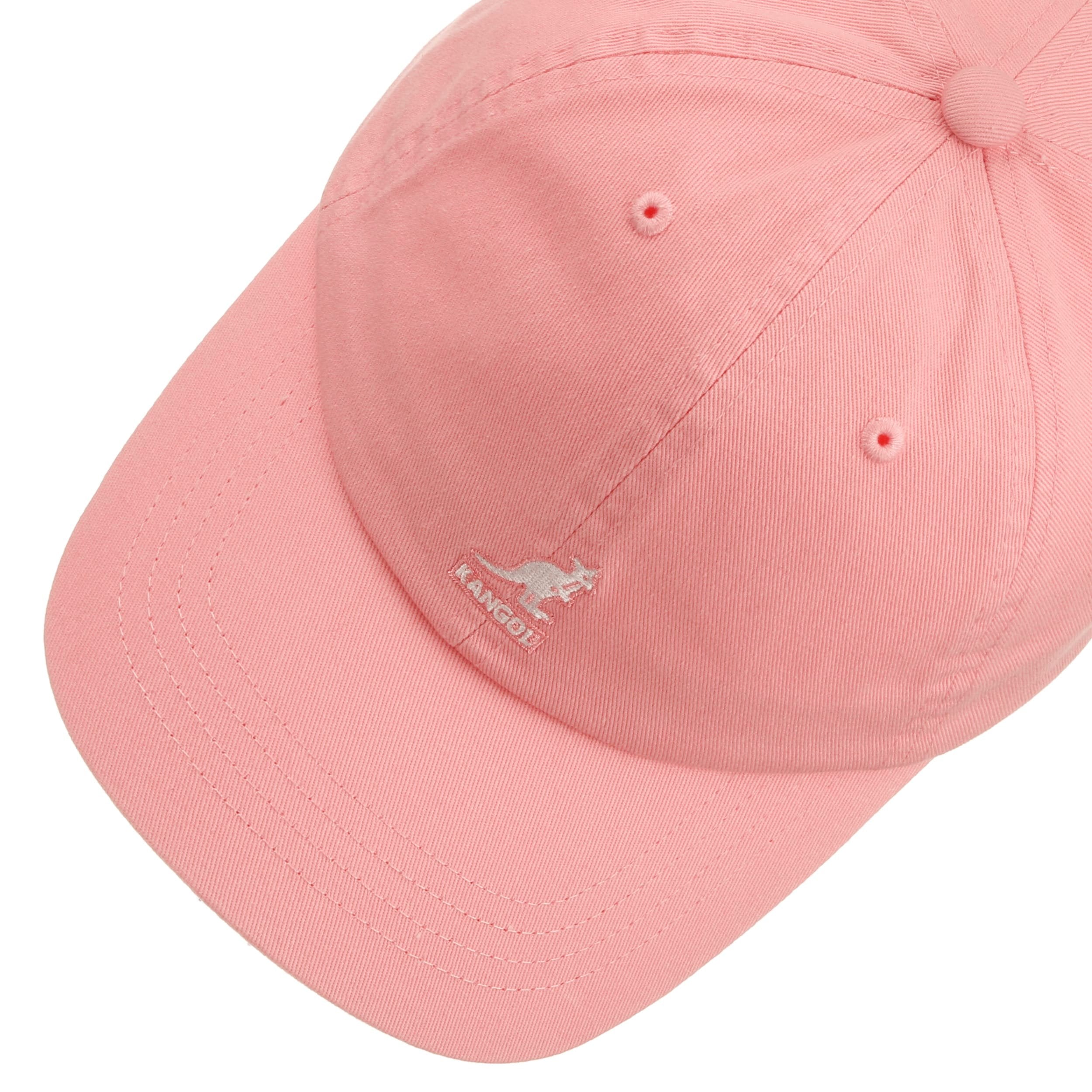 Washed Dad Hat Baseball Cap