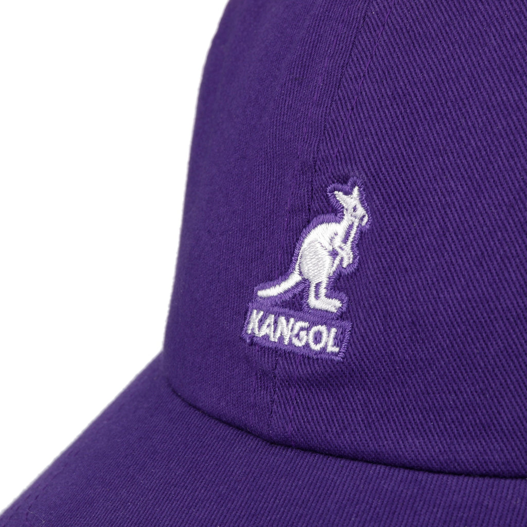 Washed Dad Hat Baseball Cap