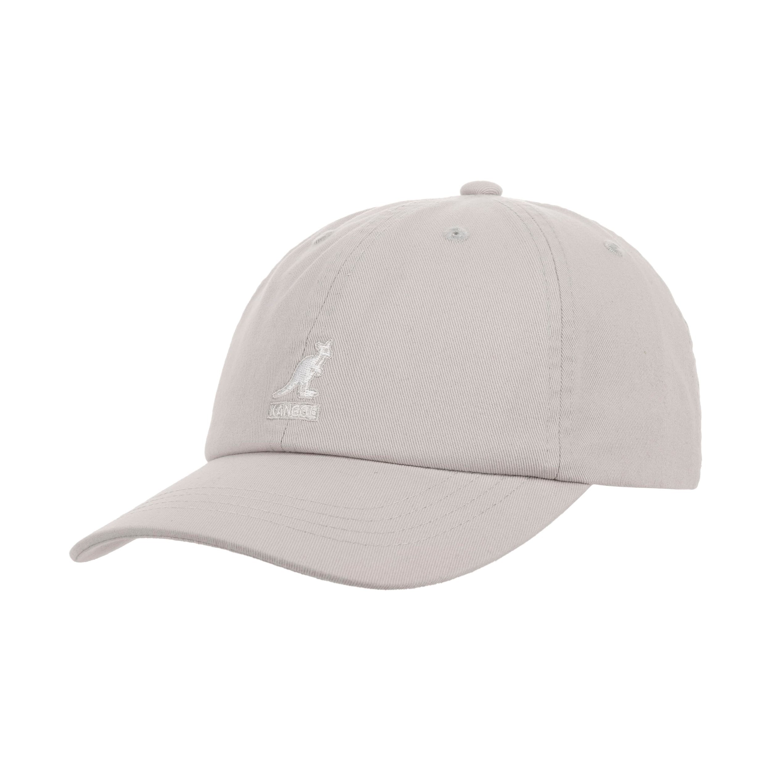 Washed Dad Hat Baseball Cap