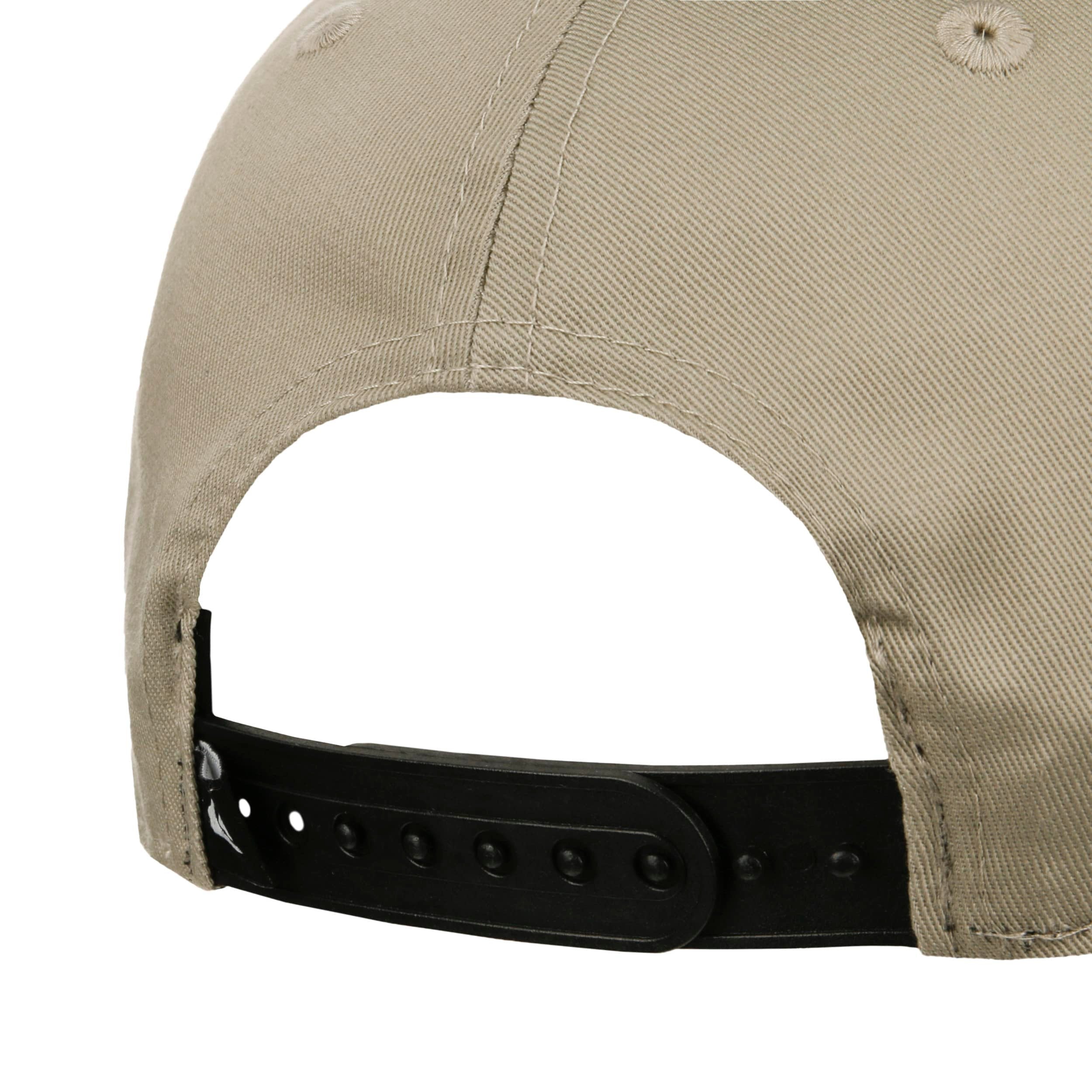 Decades Snapback Cap