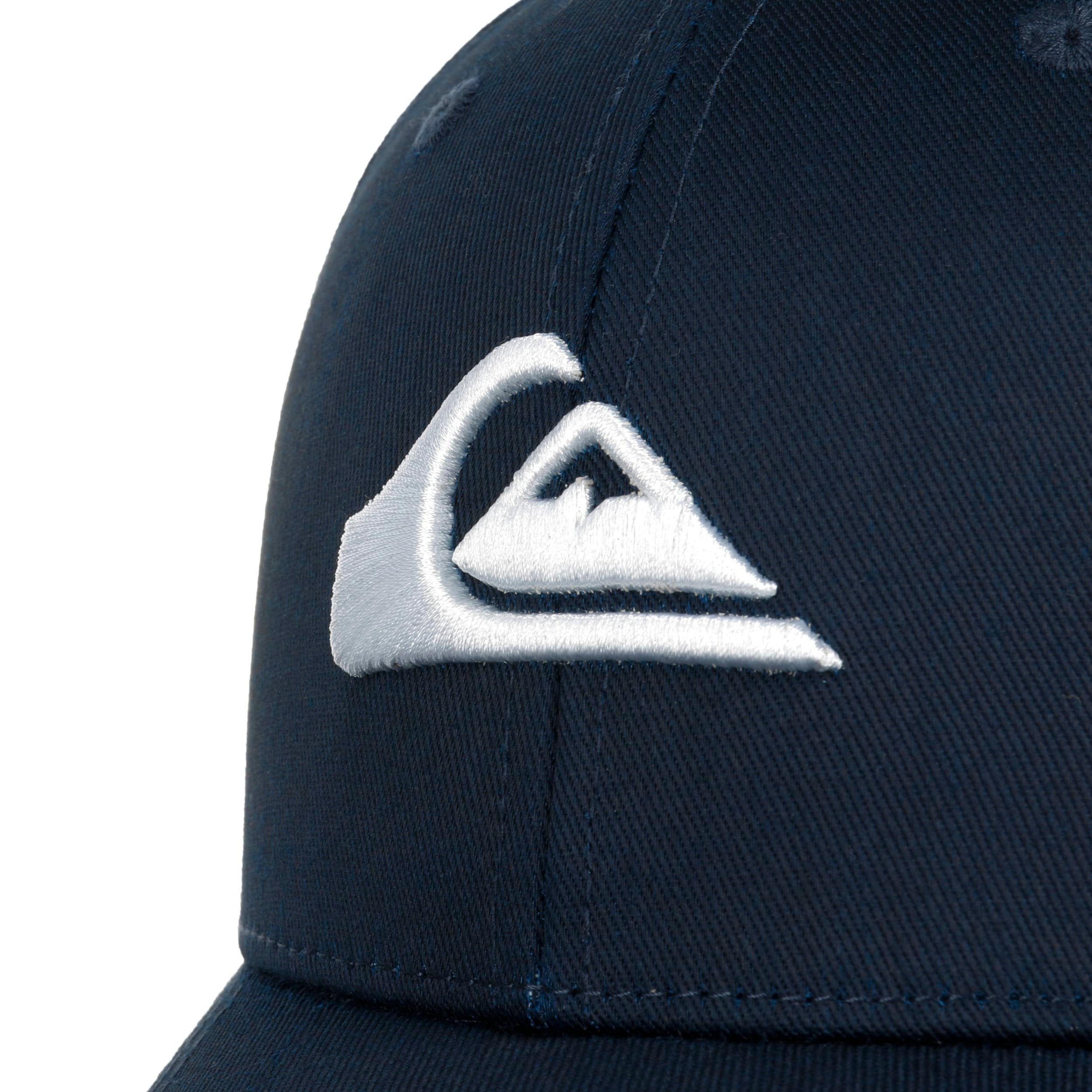 Decades Snapback Cap
