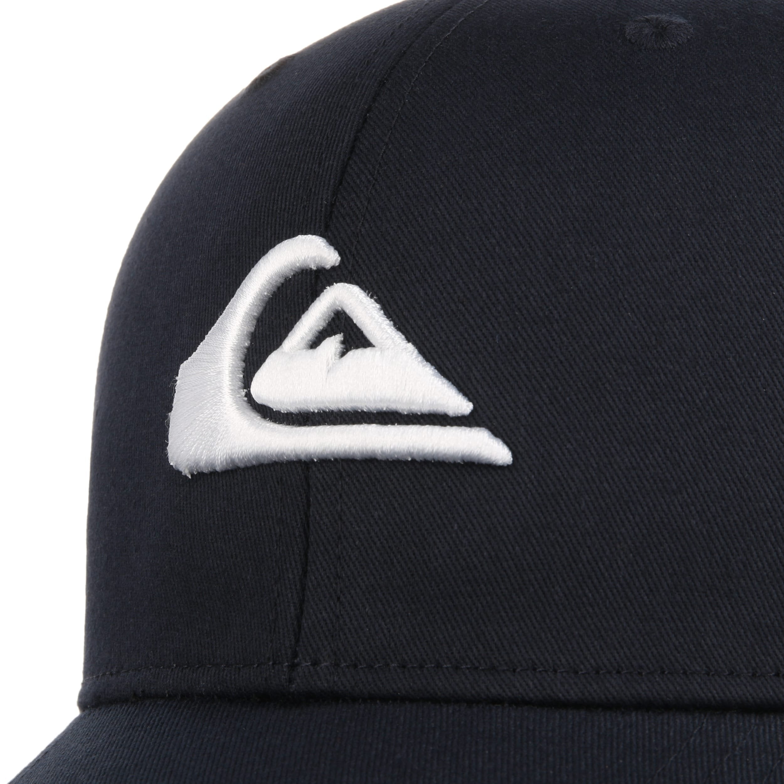 Decades Snapback Cap