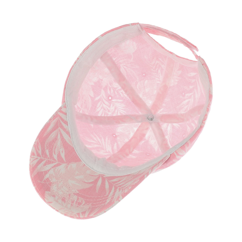 Leaf Baseball Cap