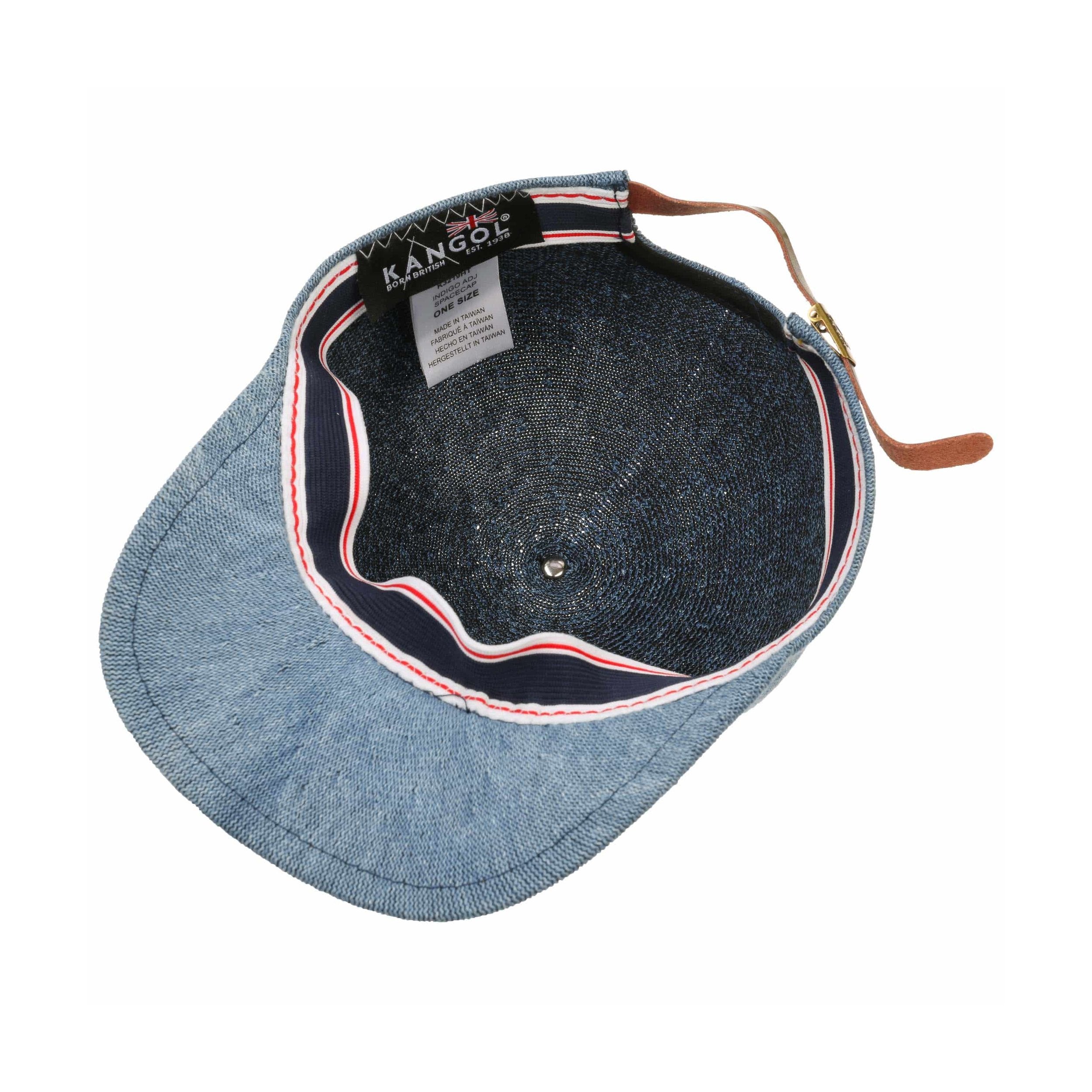 Adjustable Baseball Cap
