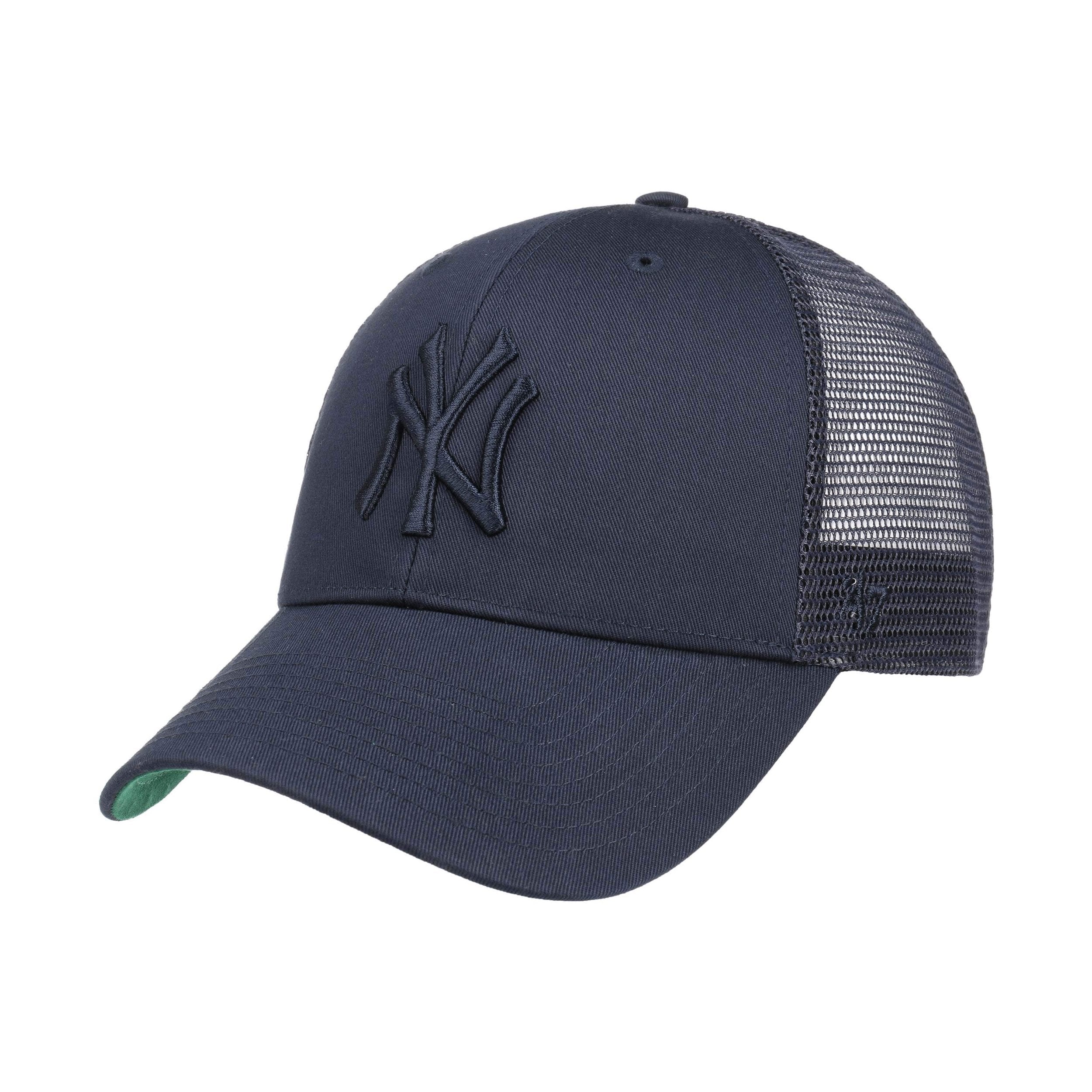 MVP Yankees Trucker Cap