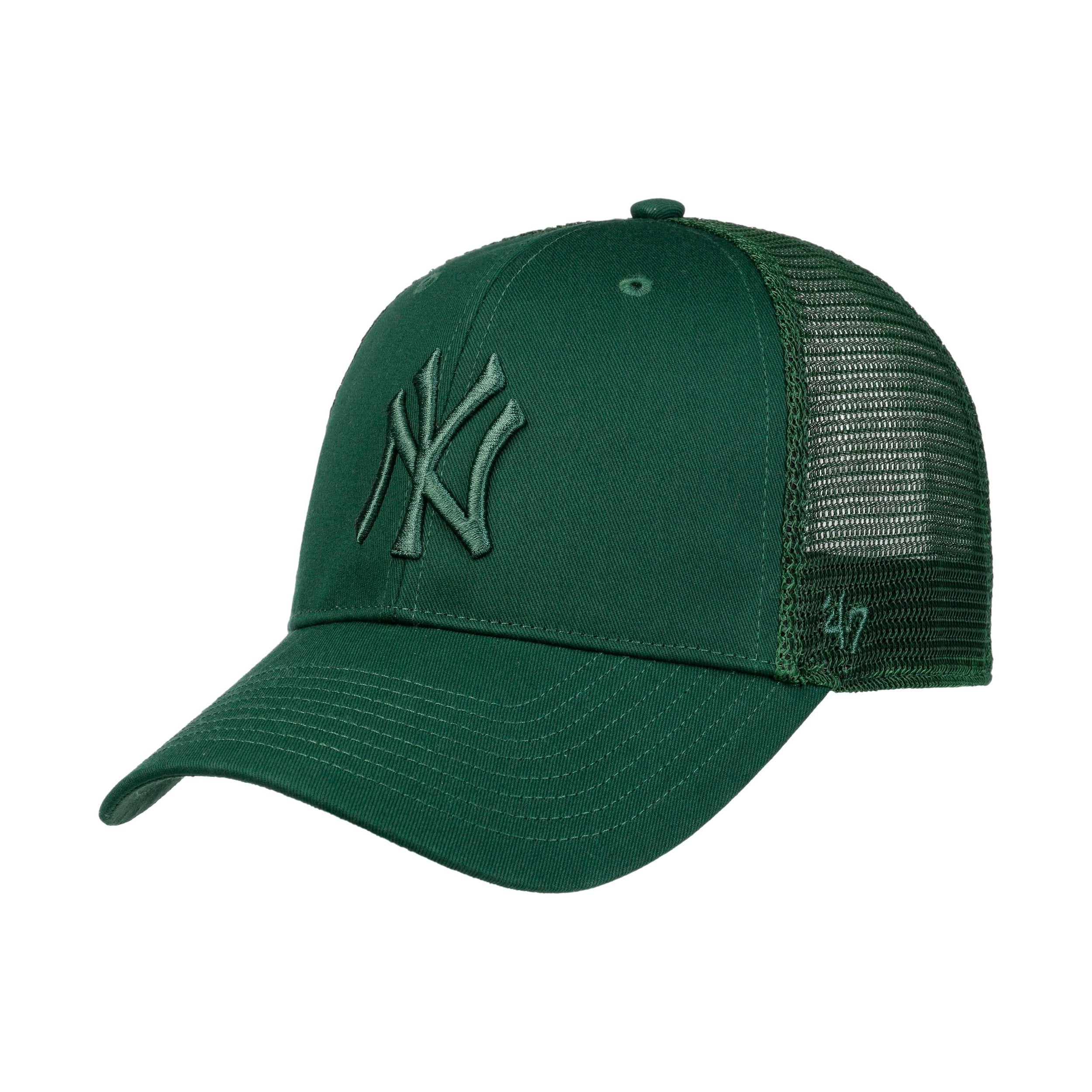 MVP Yankees Trucker Cap