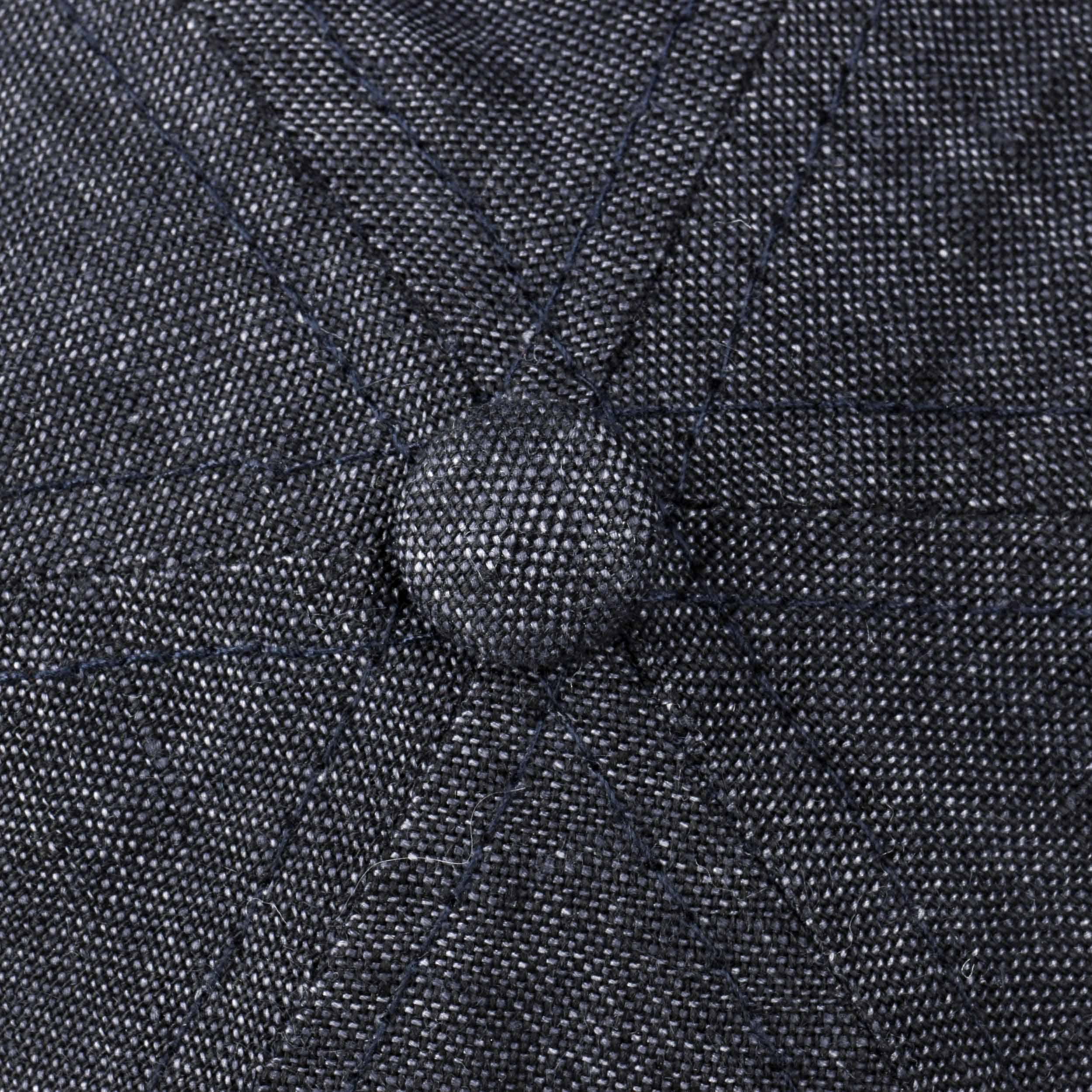 Sydell Linen Baseball Cap