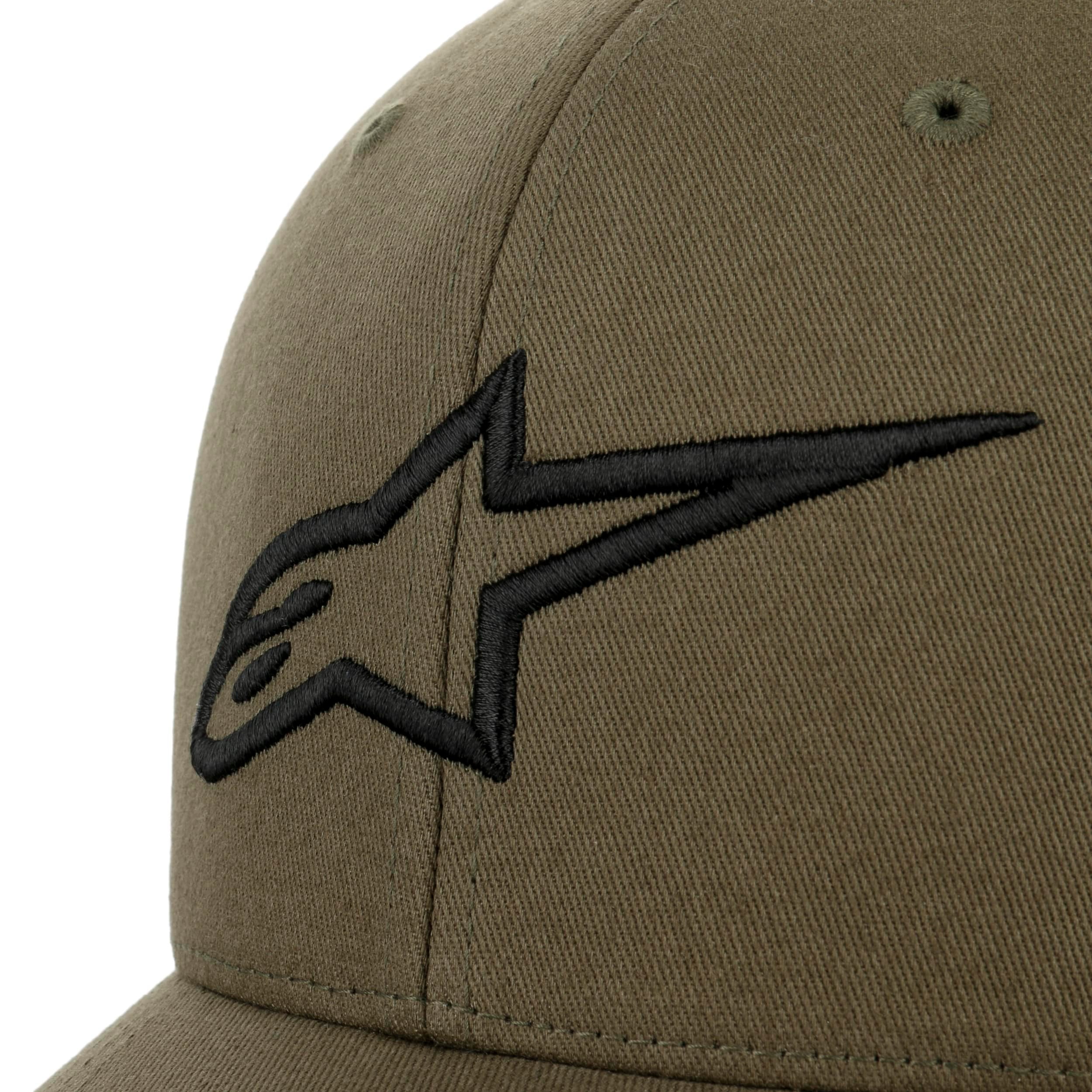 Ageless Curved Flexfit Cap