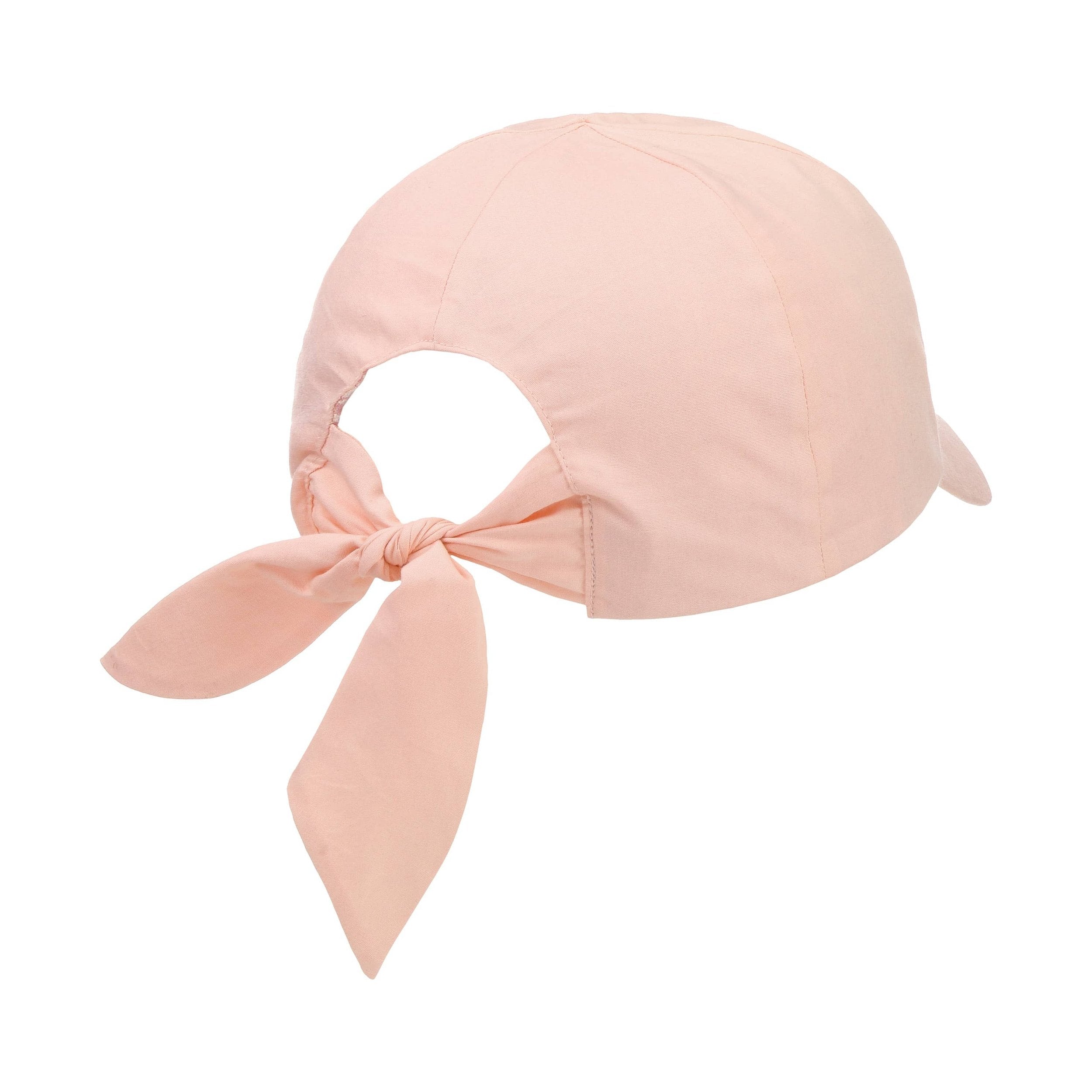 Wupper Flowers Cap