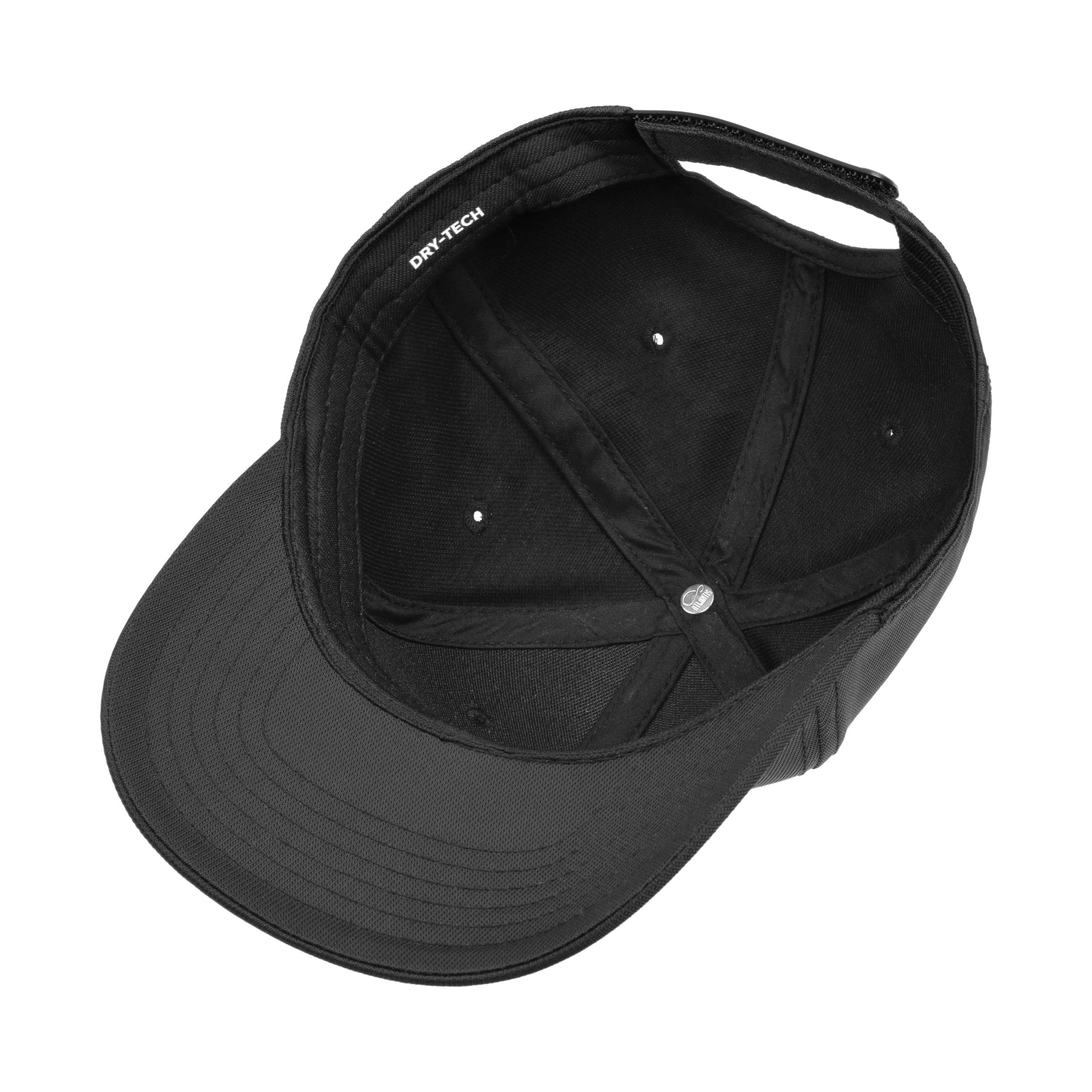 Mild Curved Cap