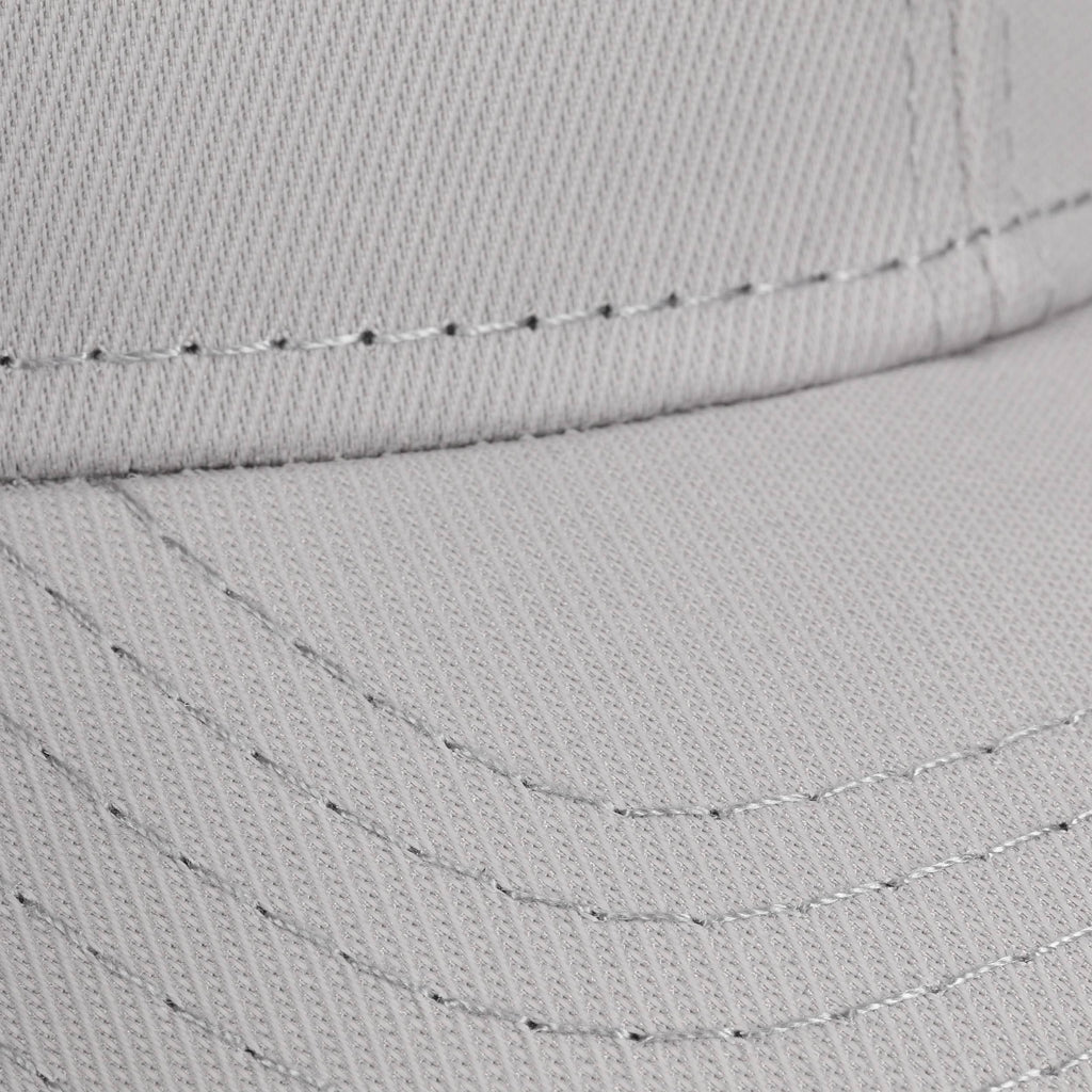 Mild Curved Cap
