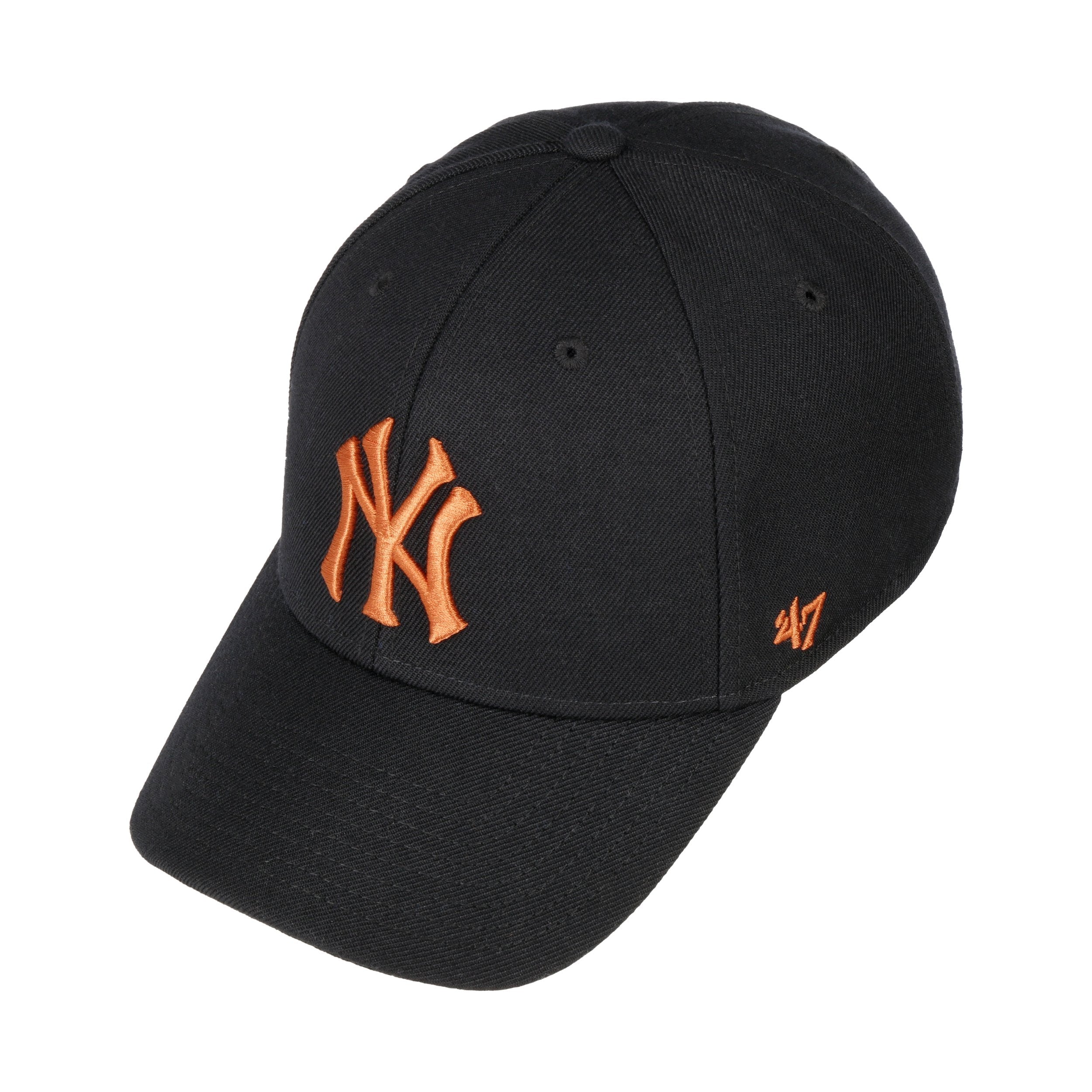 New York Yankees MVP Snapback Cap