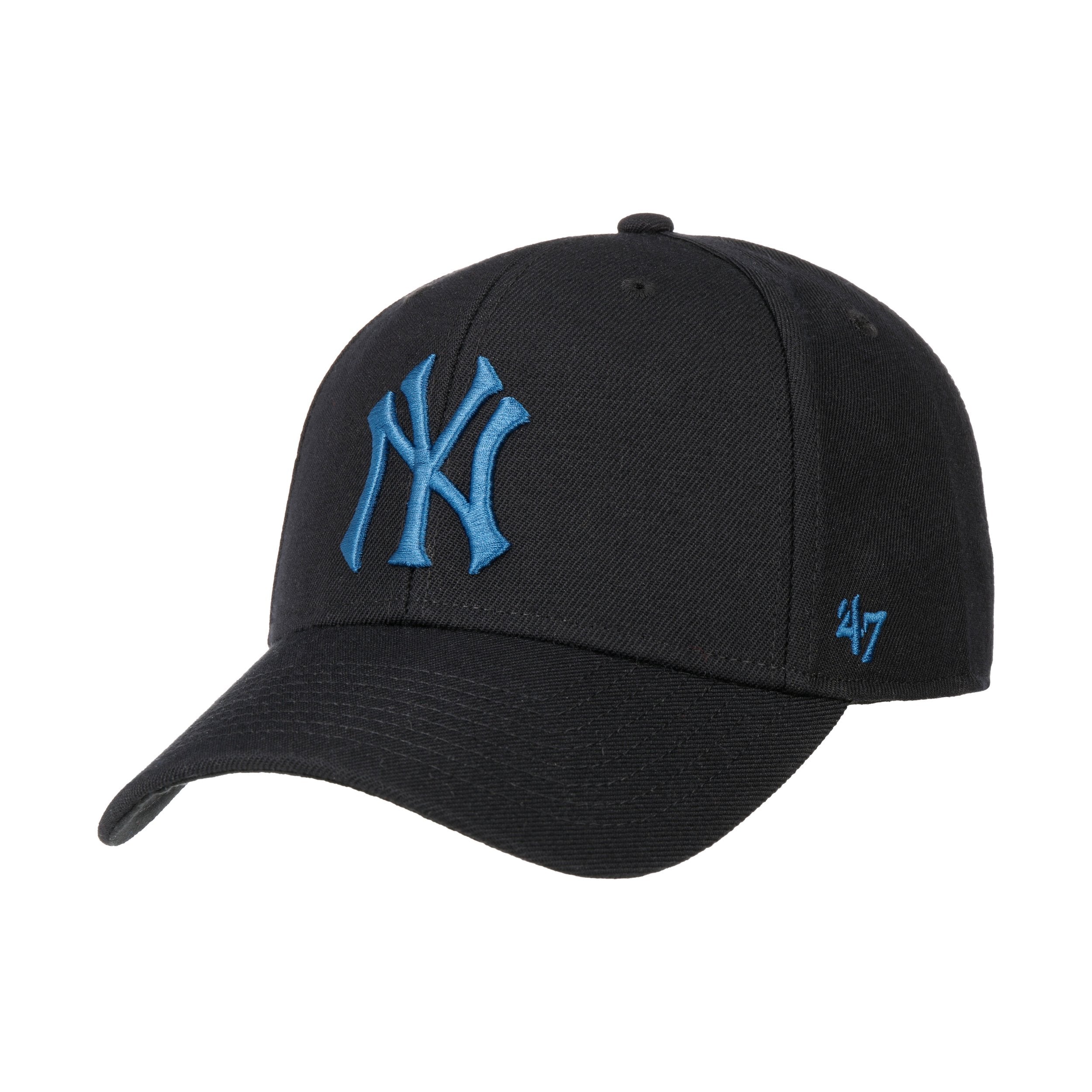 New York Yankees MVP Snapback Cap