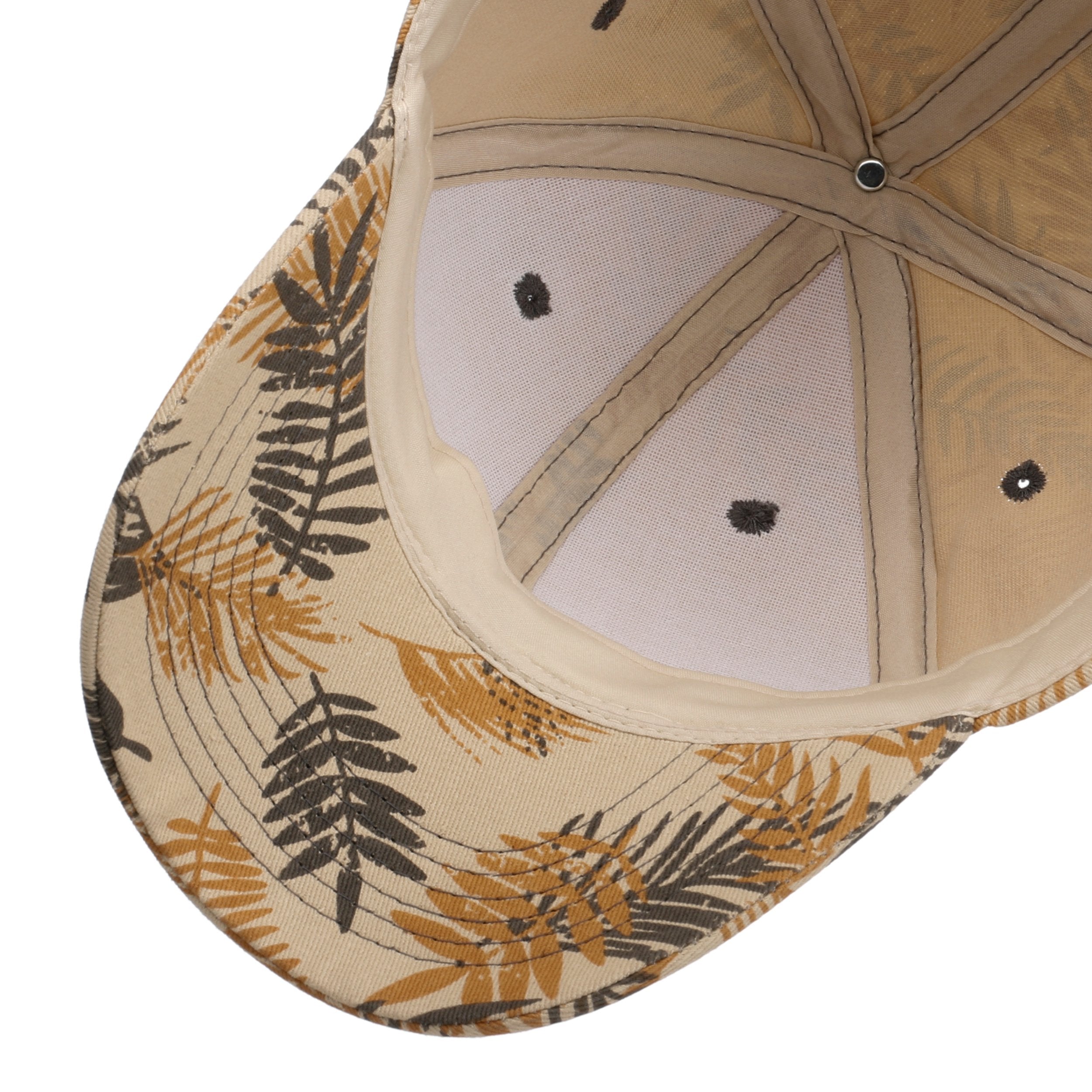 Leaves Cap