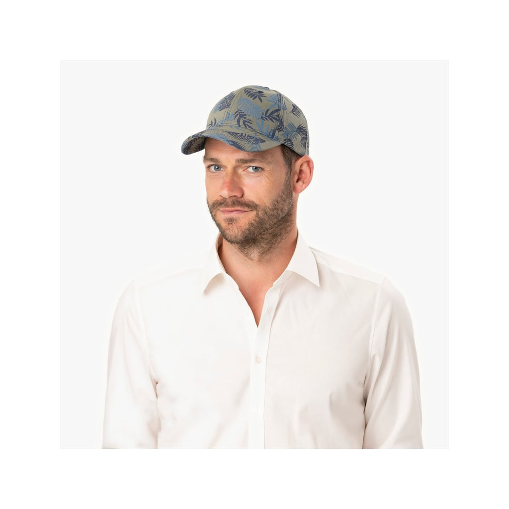 Leaves Cap