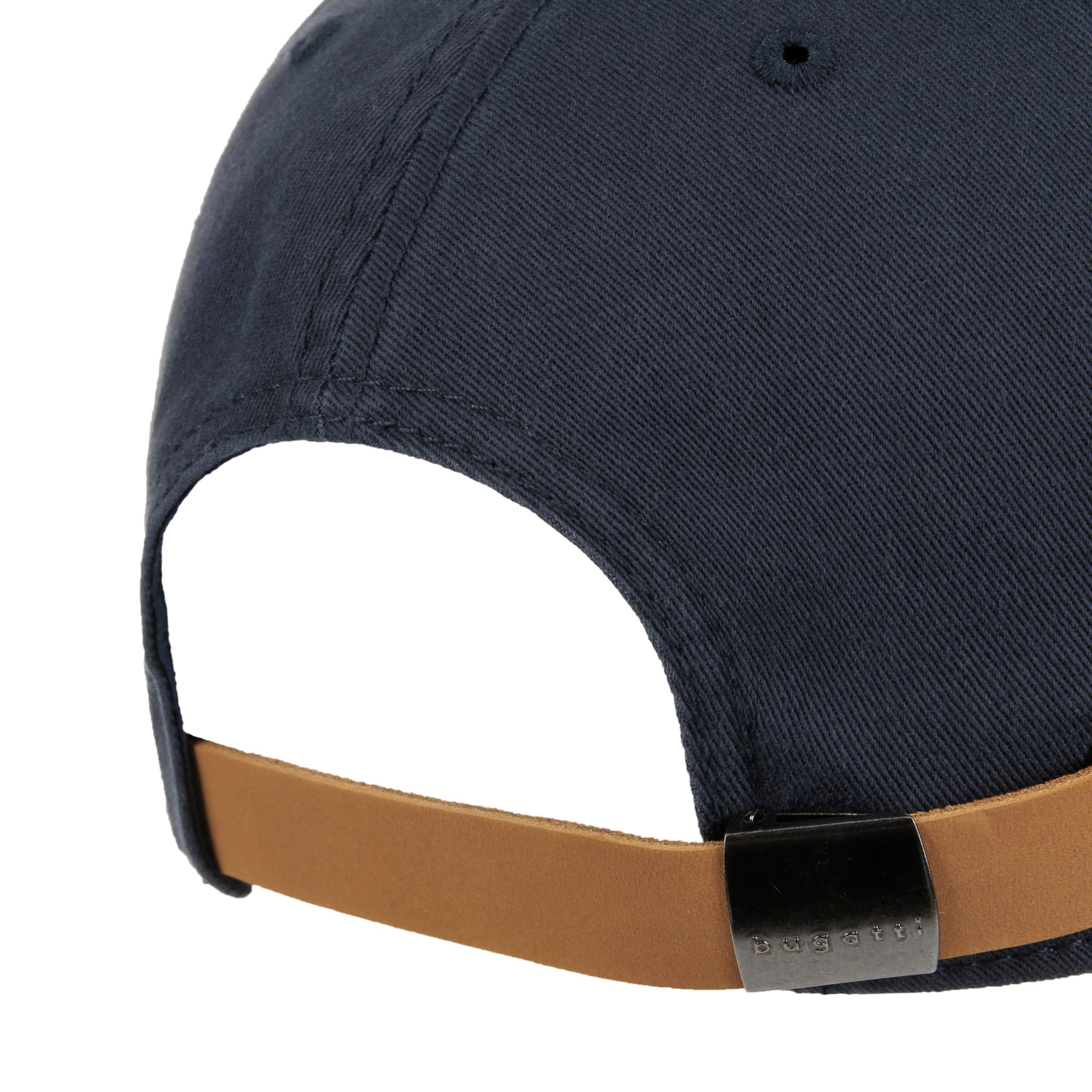 Uni Classic Cotton Baseball Cap