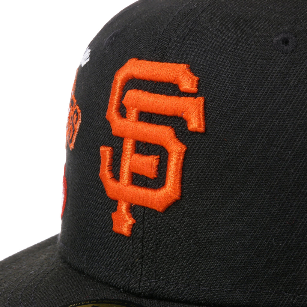 59Fifty City Cluster Giants Cap