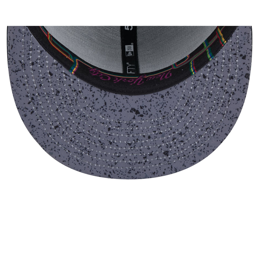 New York Mets City Connect 59FIFTY Fitted Hat