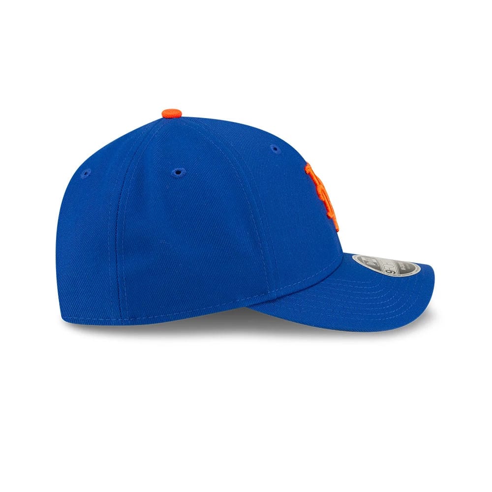 New York Mets MLB Player Replica Blue 9FORTY M-Crown Adjustable Cap