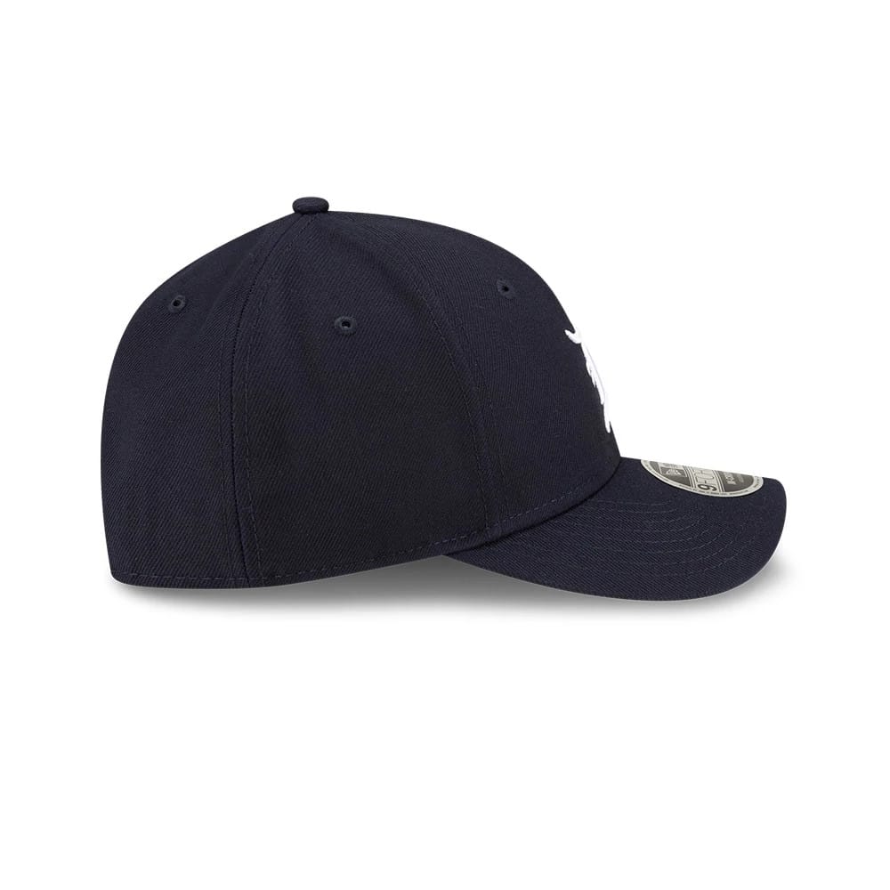 Detroit Tigers MLB Player Replica Navy 9FORTY M-Crown Adjustable Cap
