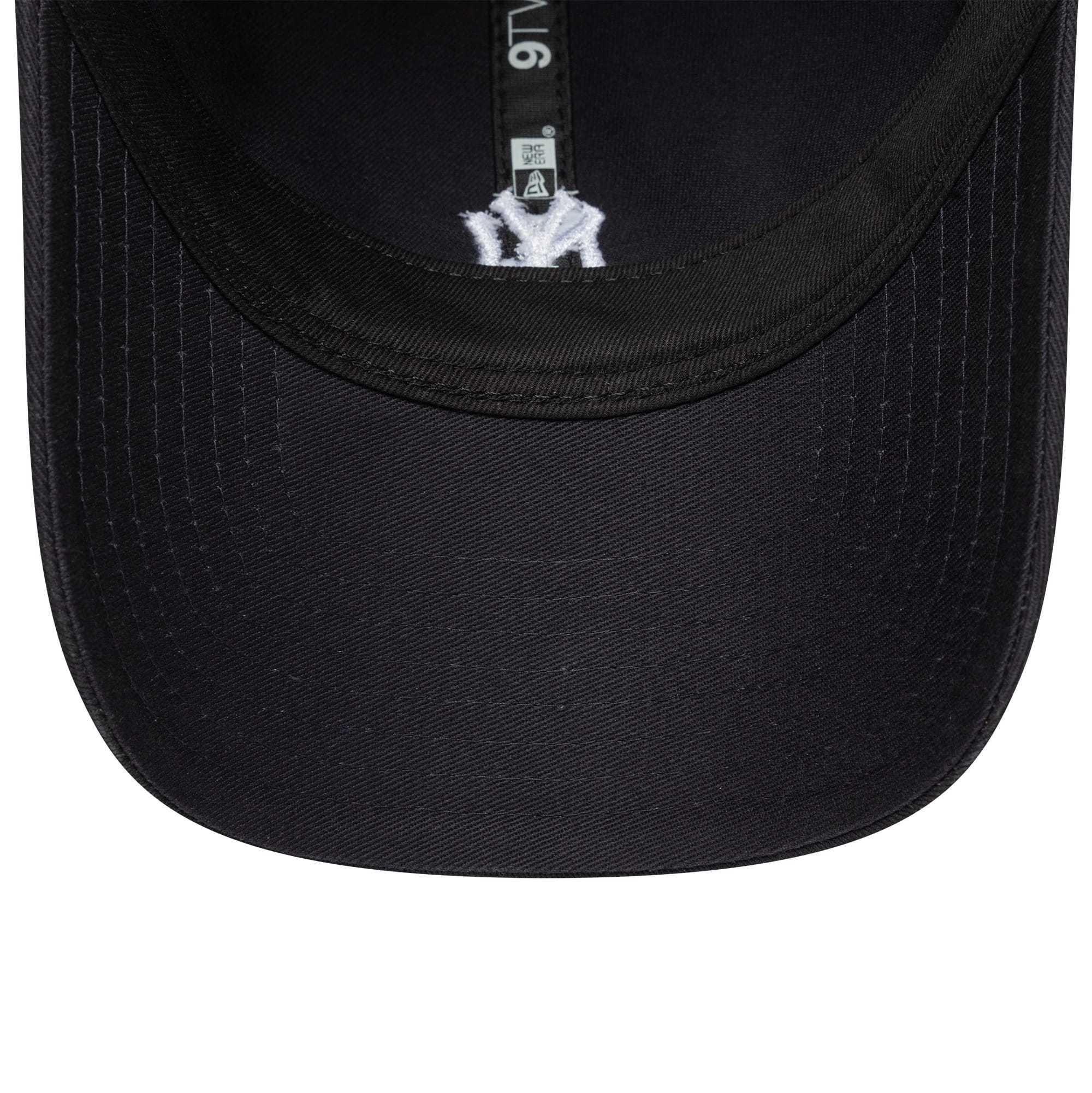 New York Yankees MLB Mini Logo Navy 9TWENTY Adjustable Cap