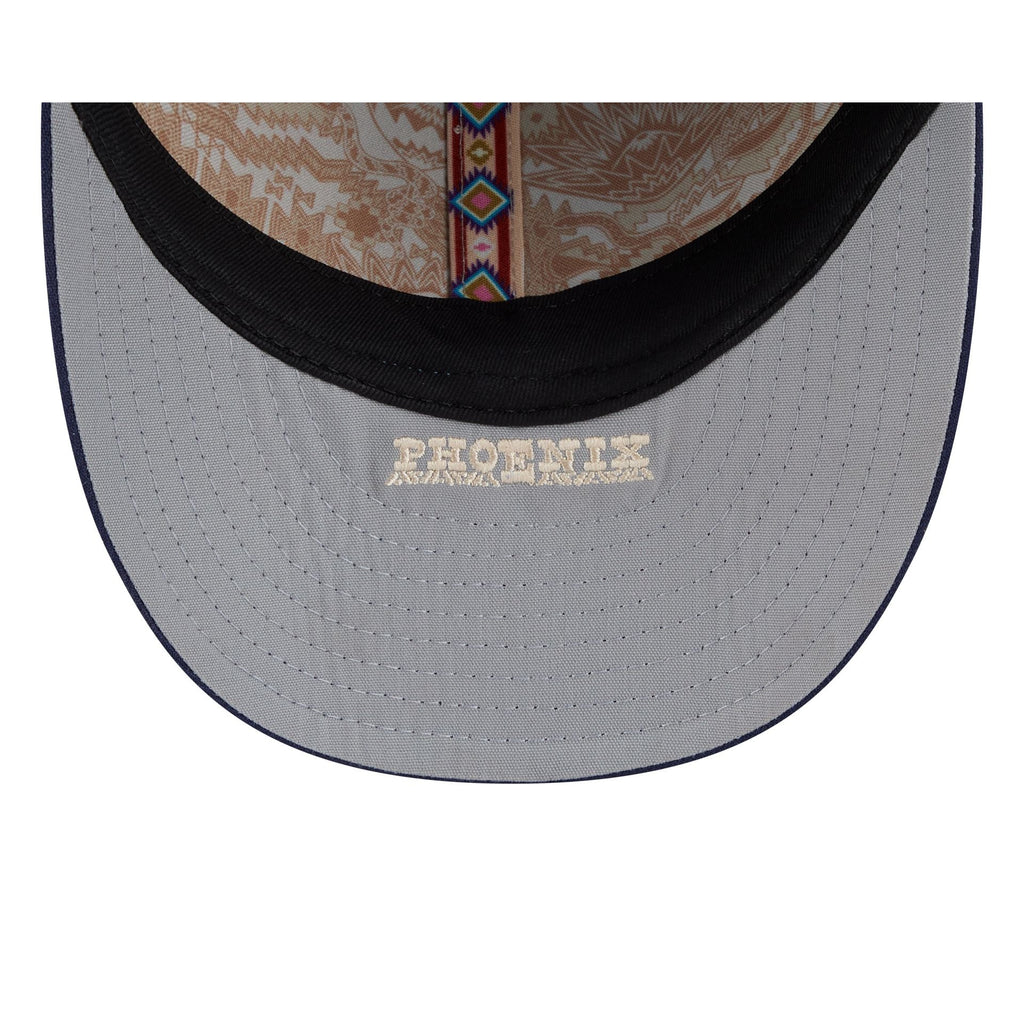 Milwaukee Brewers 2026 Spring Training Low Profile 59FIFTY Fitted Hat
