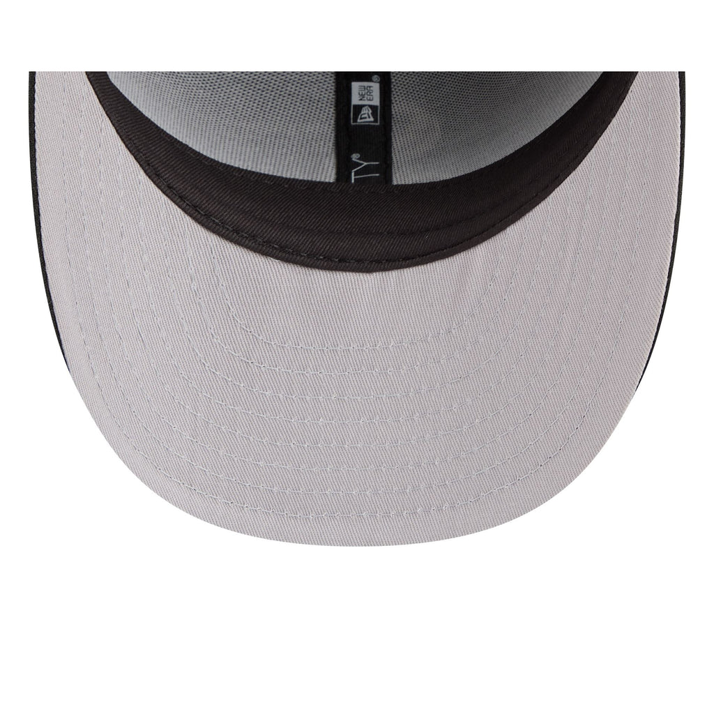 Chicago White Sox Pre-Curve 59FIFTY Fitted Hat