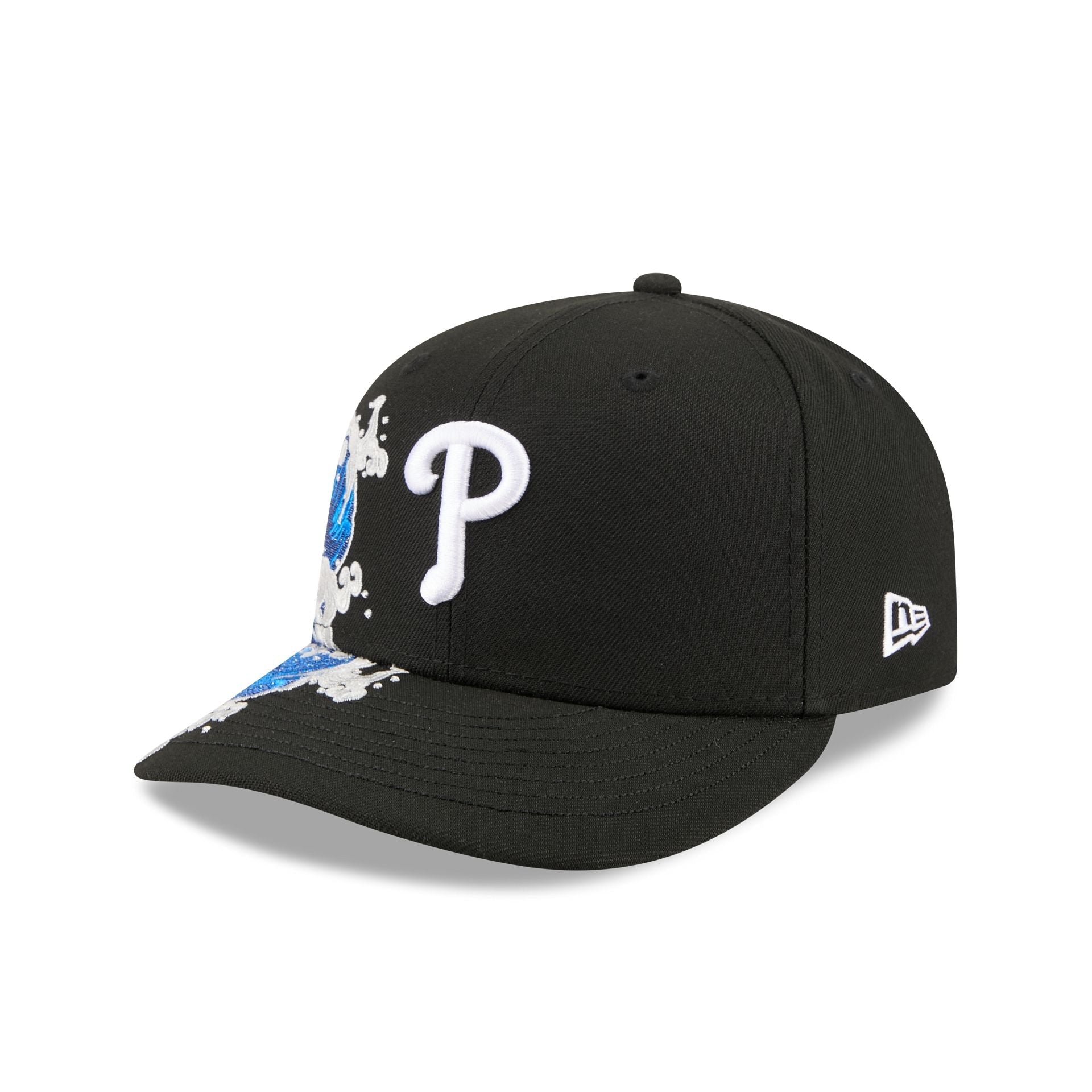 Philadelphia Phillies Surf Tide 59FIFTY Fitted Hat
