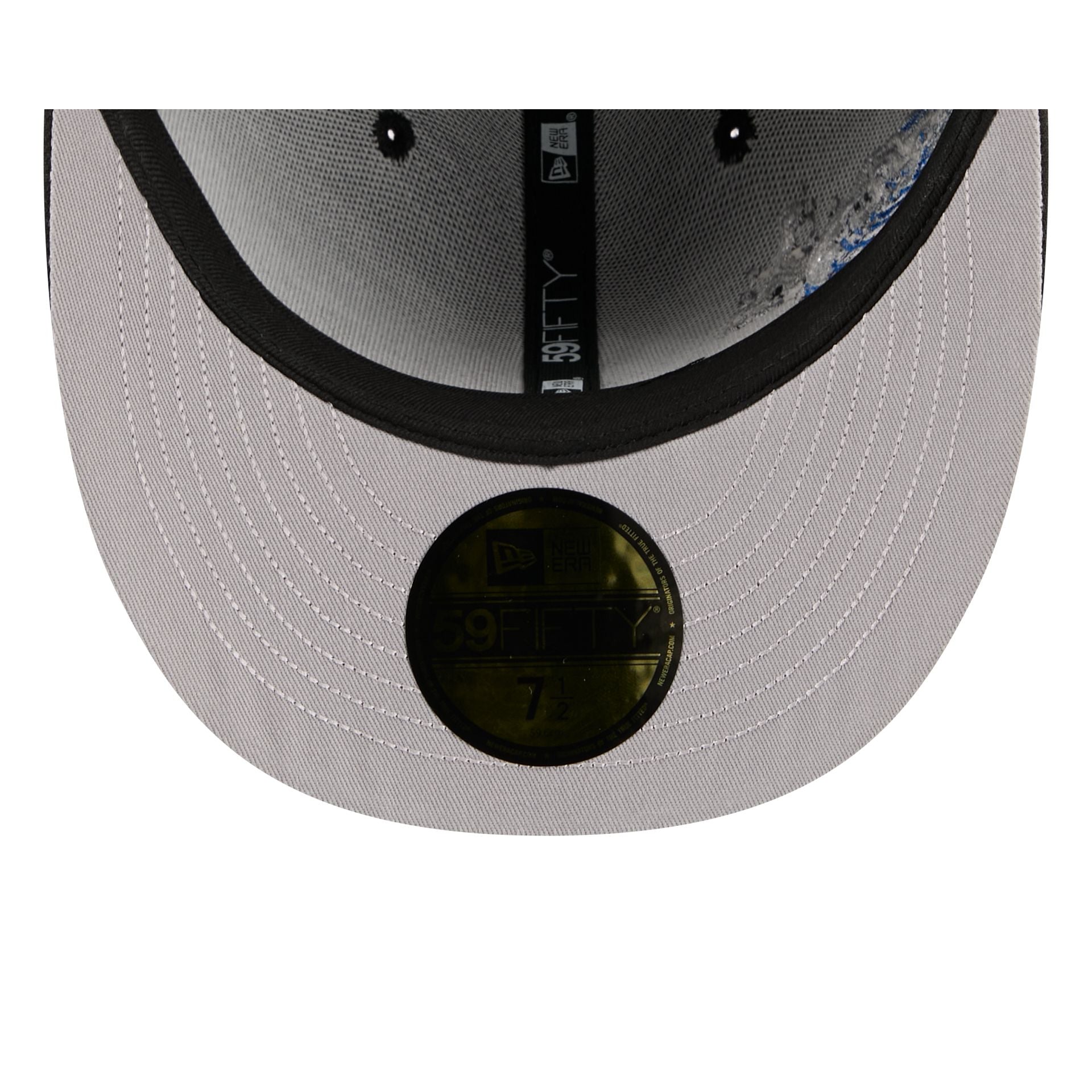New York Yankees Surf Tide 59FIFTY Fitted Hat