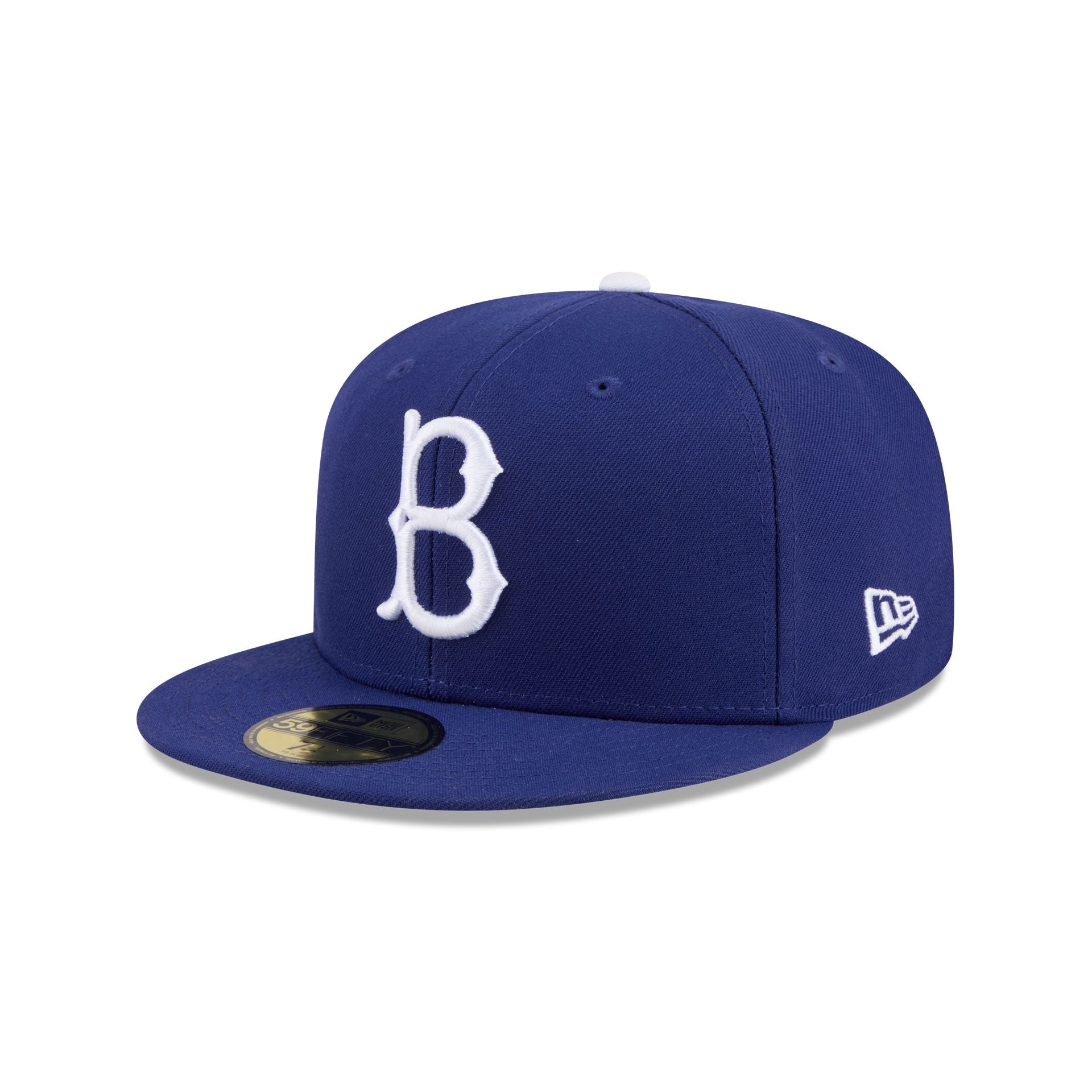 Brooklyn Dodgers Jackie Robinson Day 2026 59FIFTY Fitted Hat