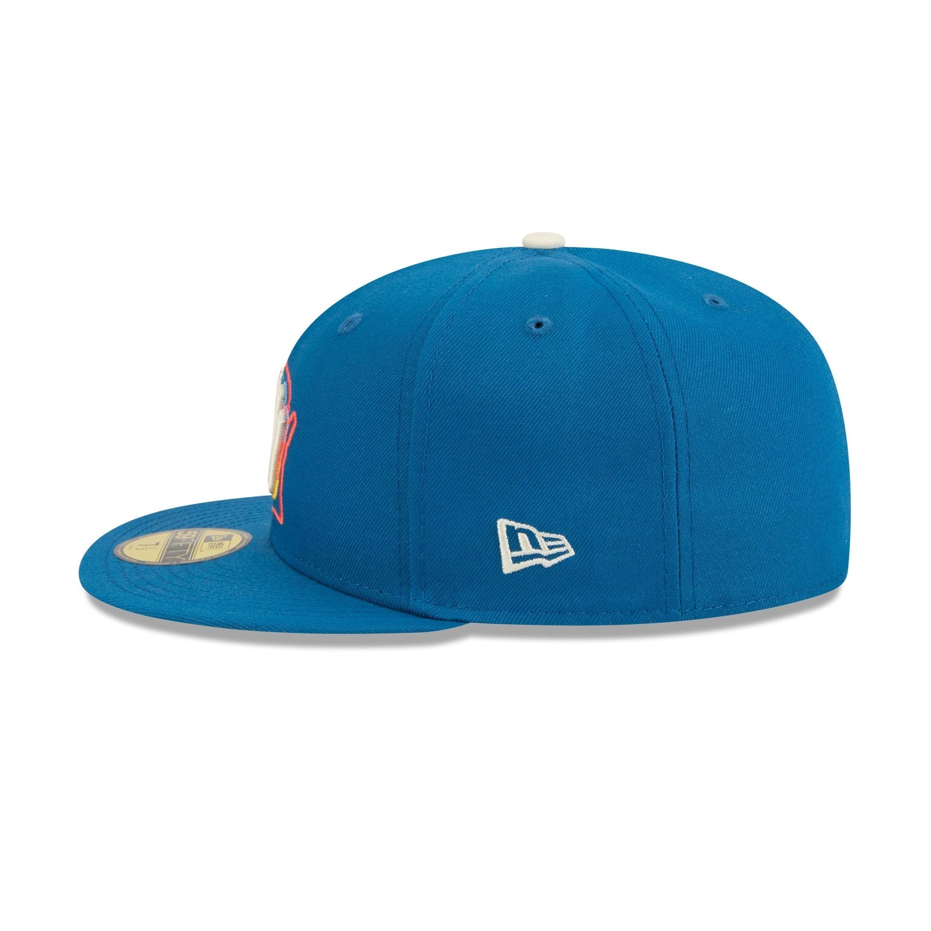 Milwaukee Brewers 2026 City Connect 59FIFTY Fitted Hat