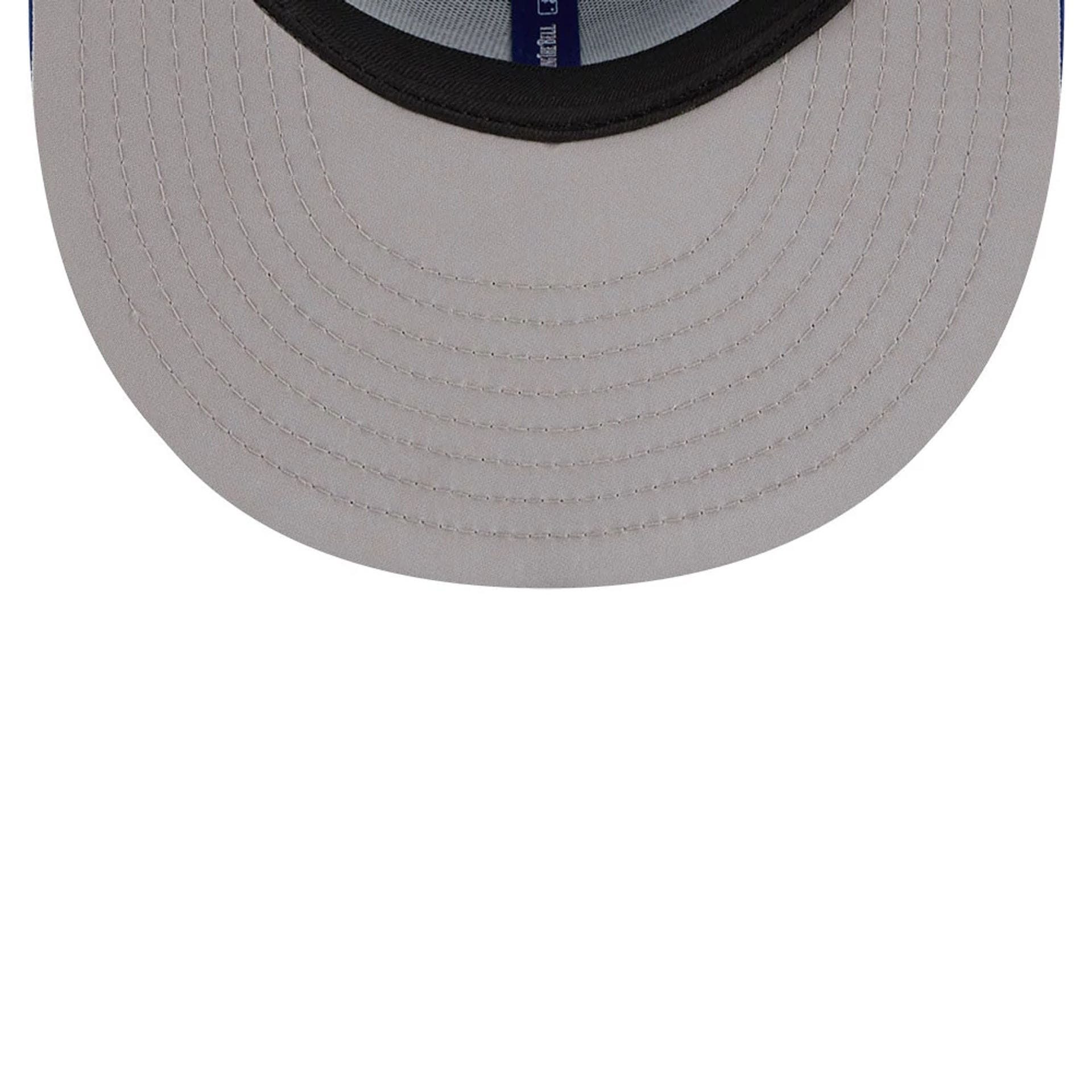 New York Mets MLB All Star Game Blue 9FIFTY Snapback Adjustable Cap