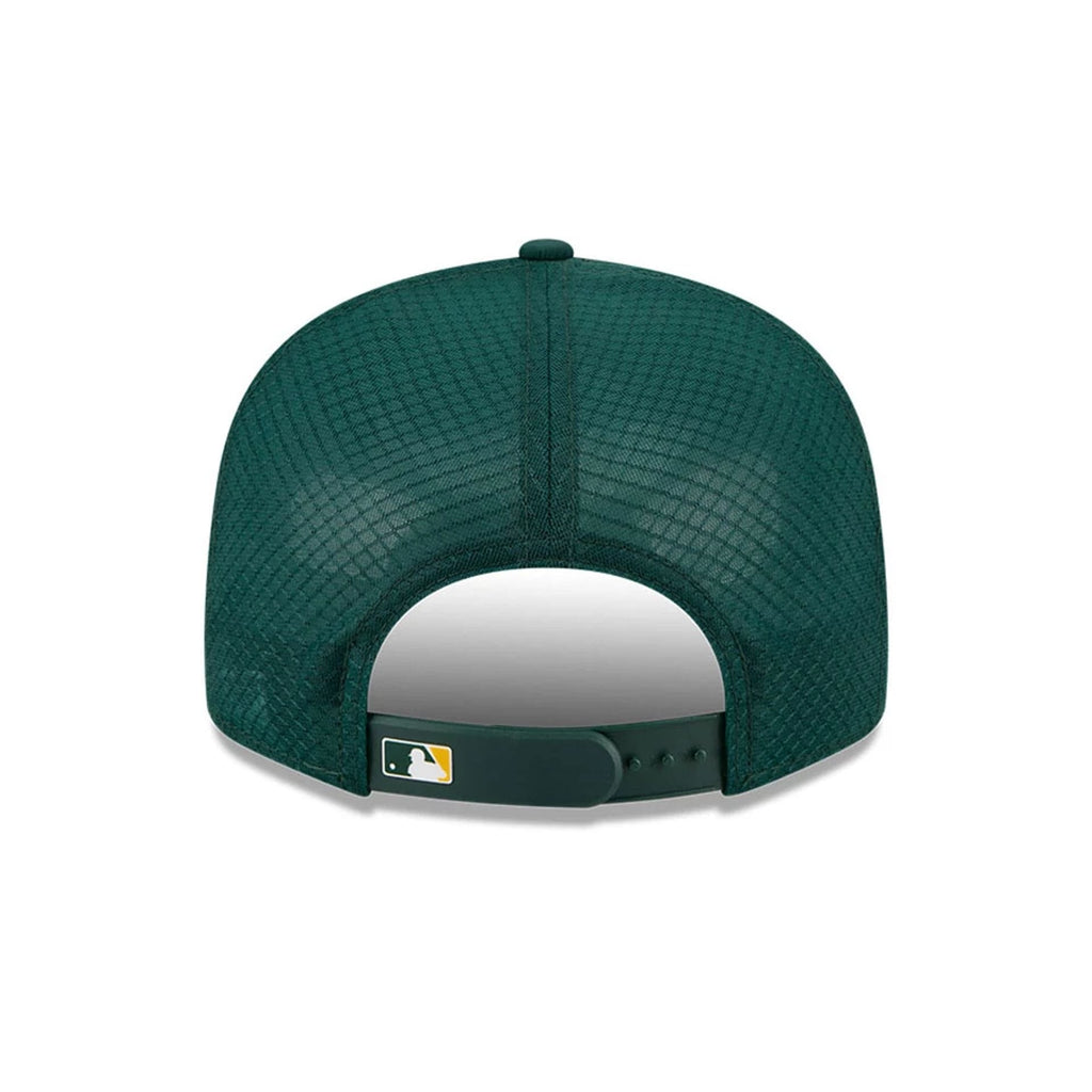 Athletics MLB All Star Game Dark Green 9FIFTY Snapback Adjustable Cap