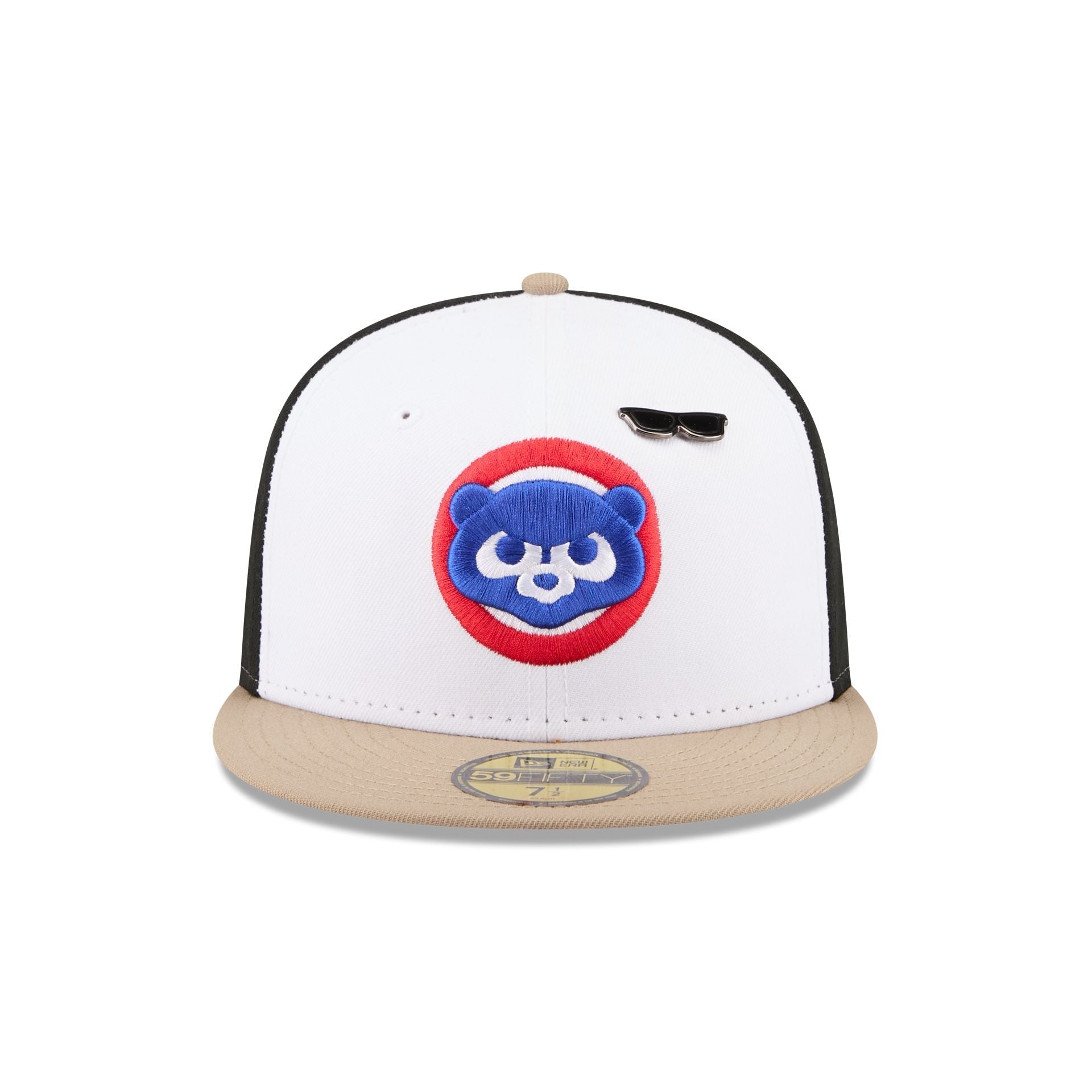 Chicago Cubs Ferris Bueller's Day Off 59FIFTY Fitted Hat