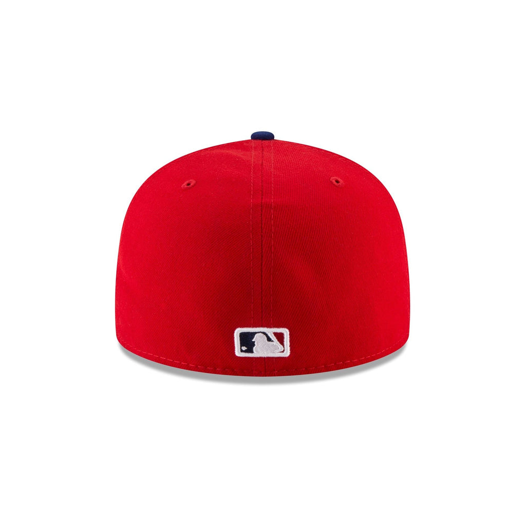 Philadelphia Phillies 2026 All-Star Game Host 59FIFTY Fitted Hat