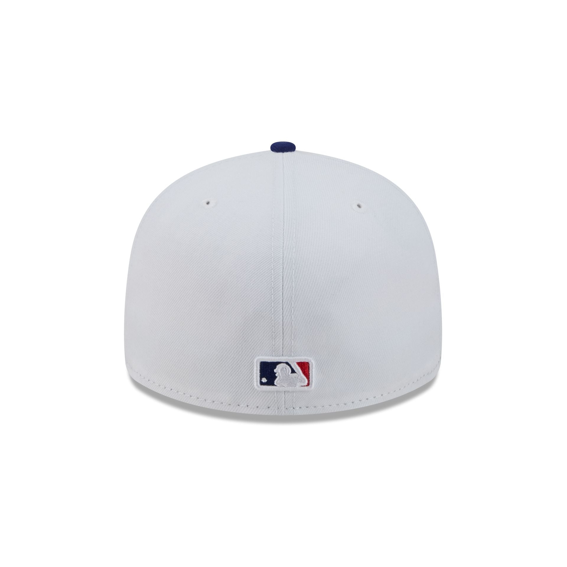 Atlanta Braves 2026 All-Star Game Optic White 59FIFTY Fitted Hat