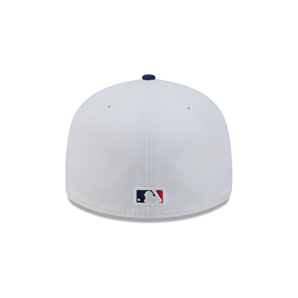 New York Yankees 2026 All-Star Game Optic White 59FIFTY Fitted Hat