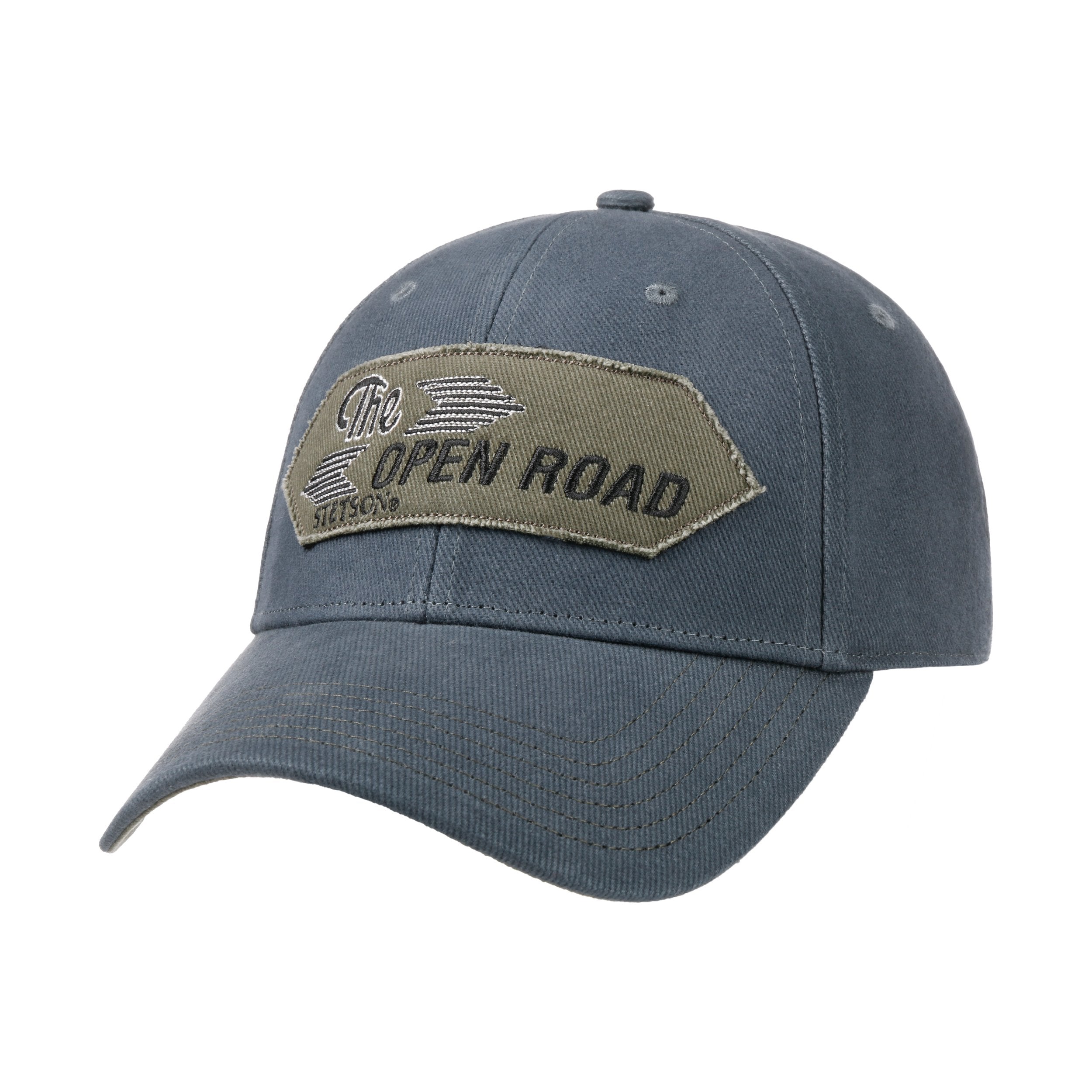 The Open Road Cap