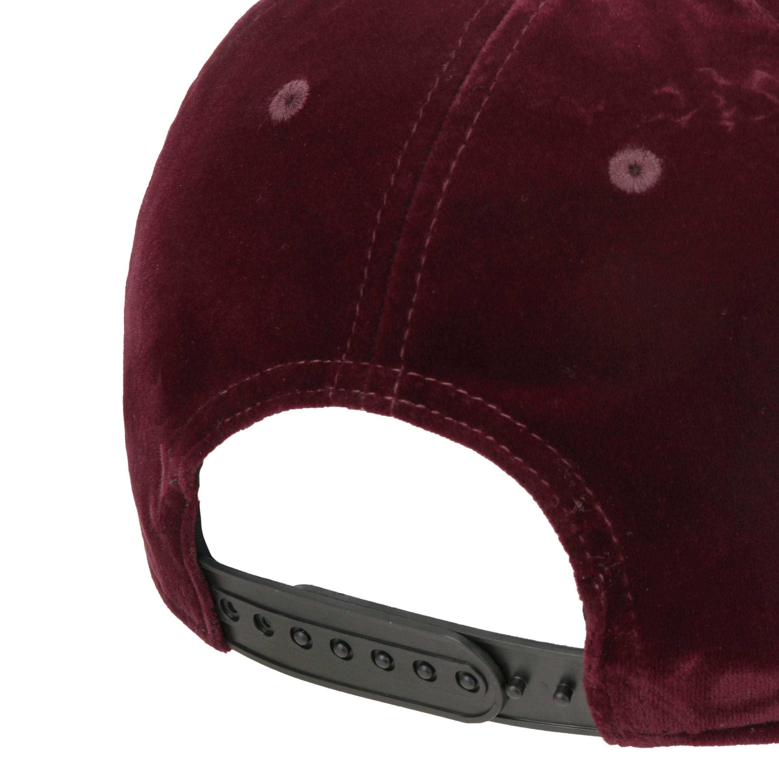 Velvet Cap
