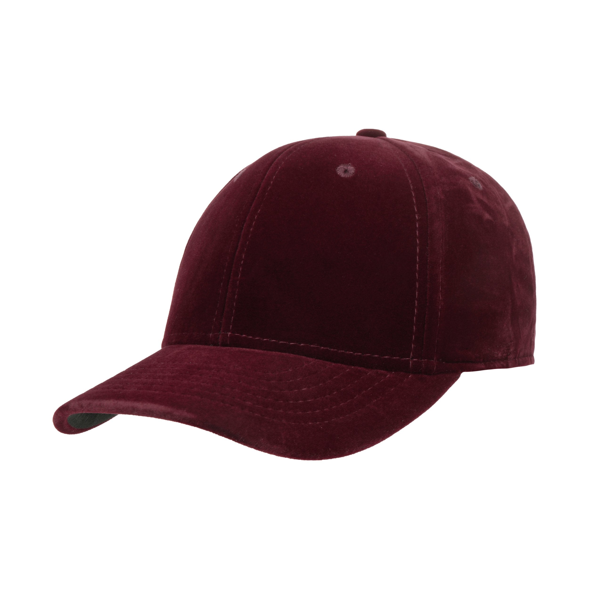 Velvet Cap