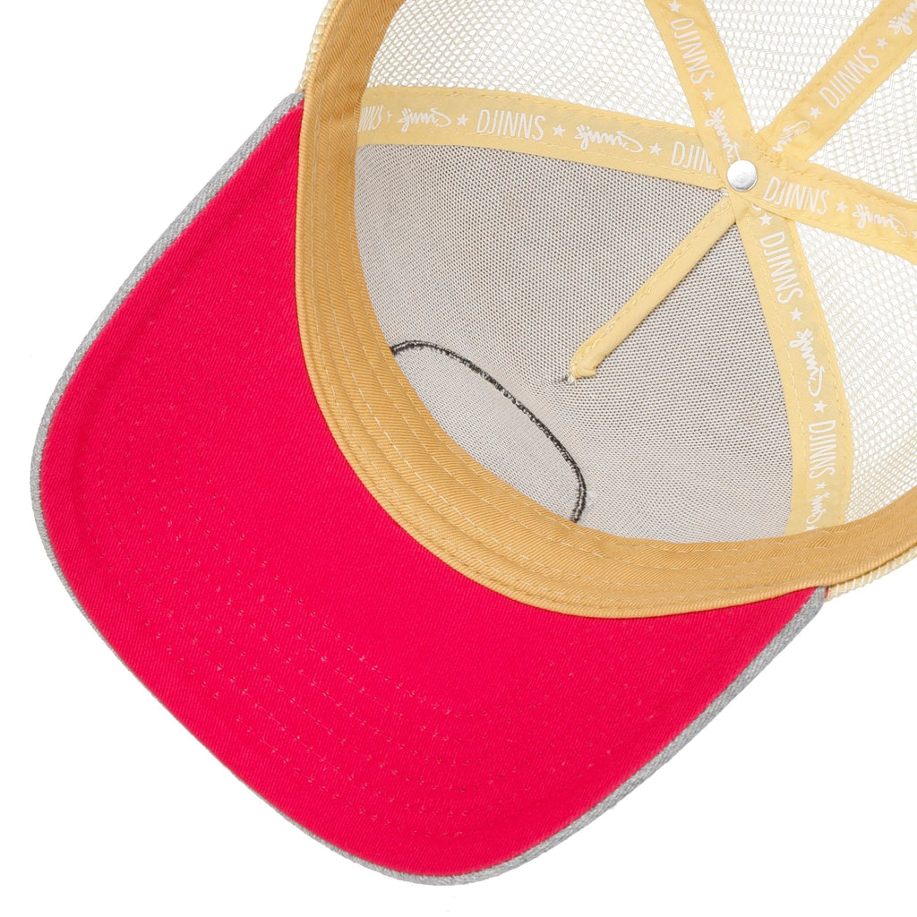 HFT Food Beer & Coffee Cap